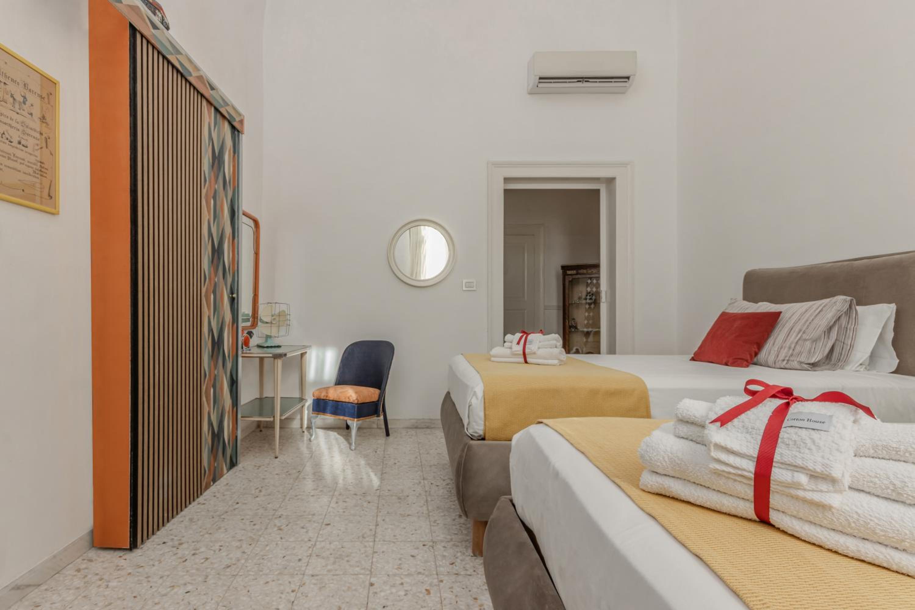 Palazzo Extravacanza