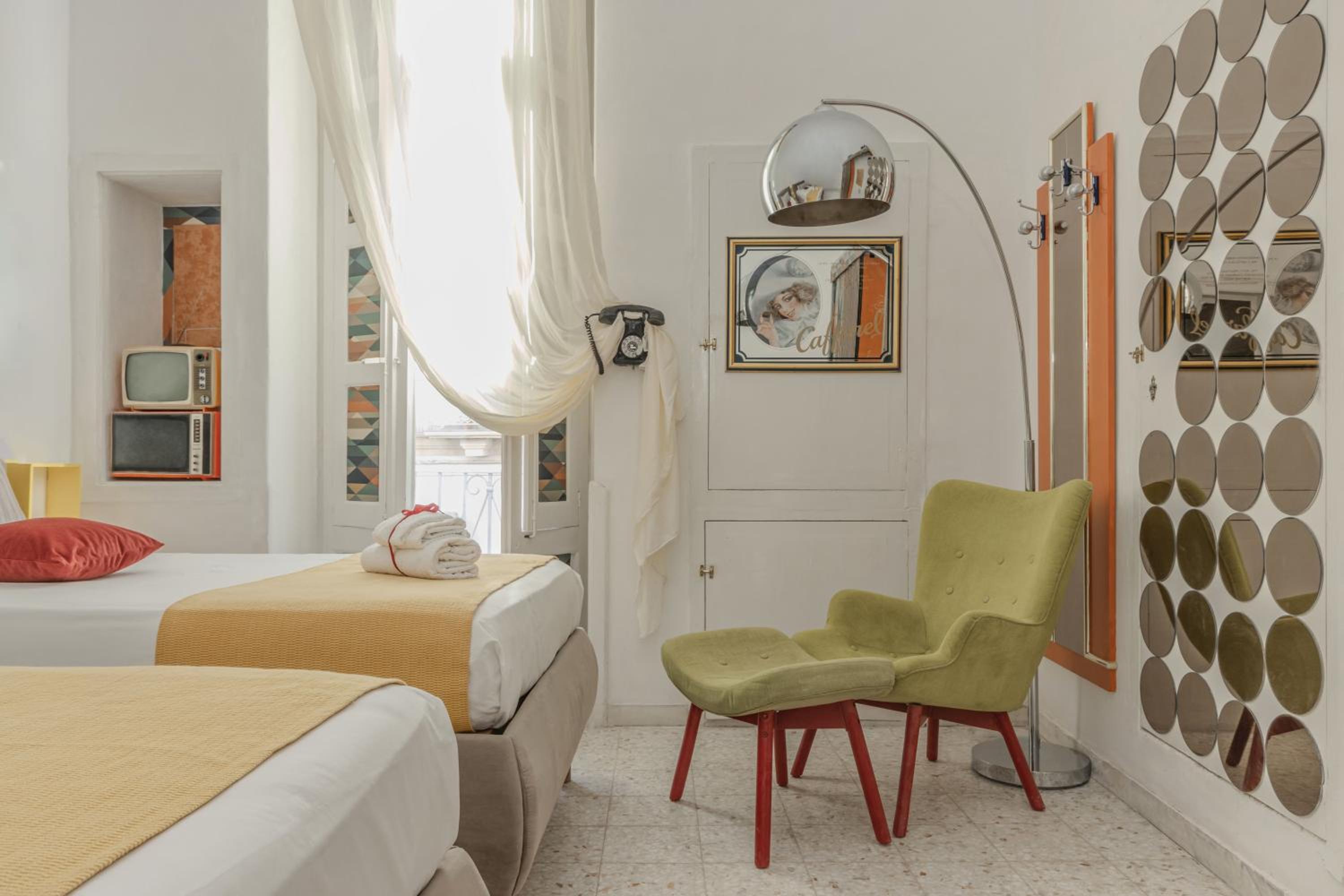 Palazzo Extravacanza