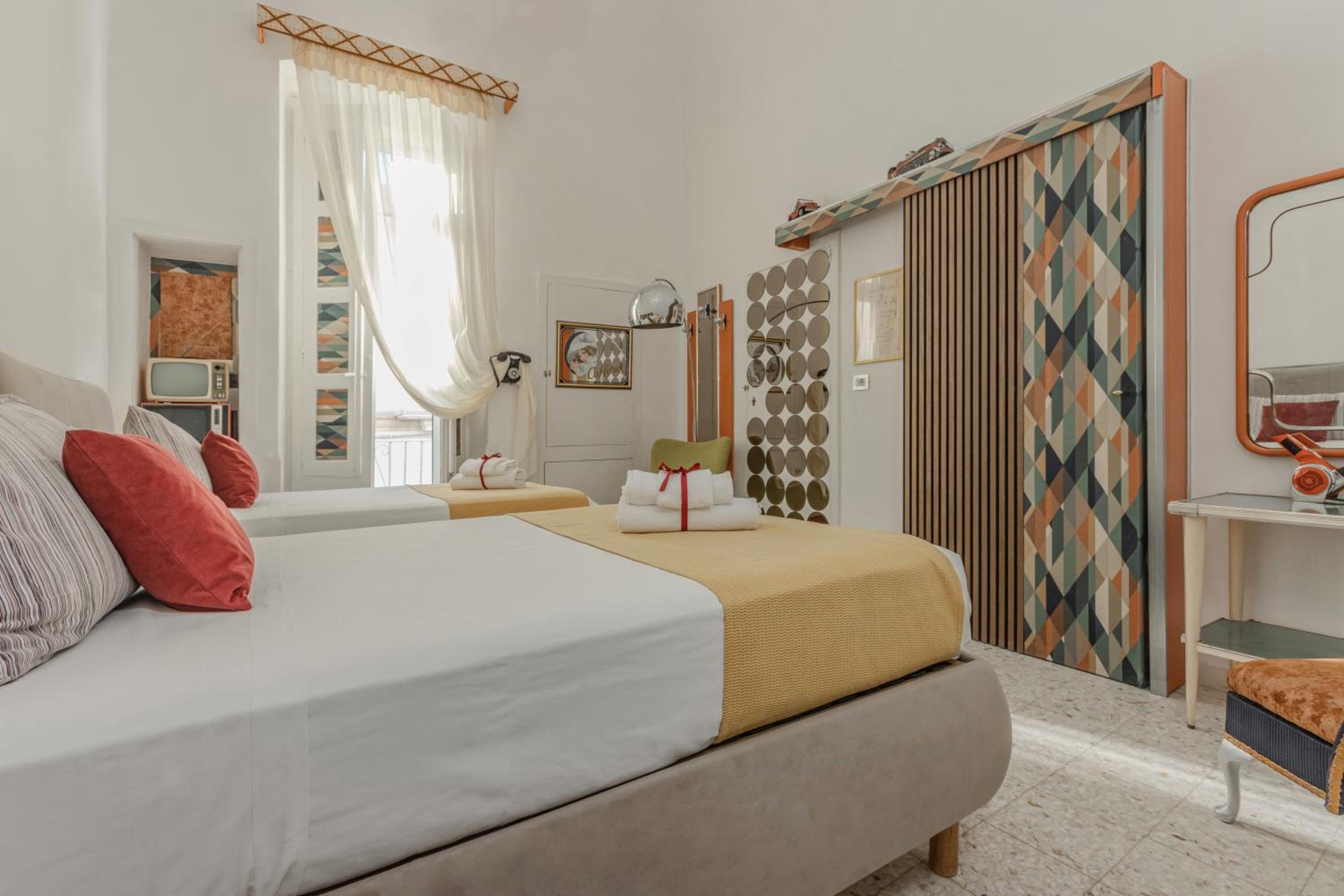 Palazzo Extravacanza