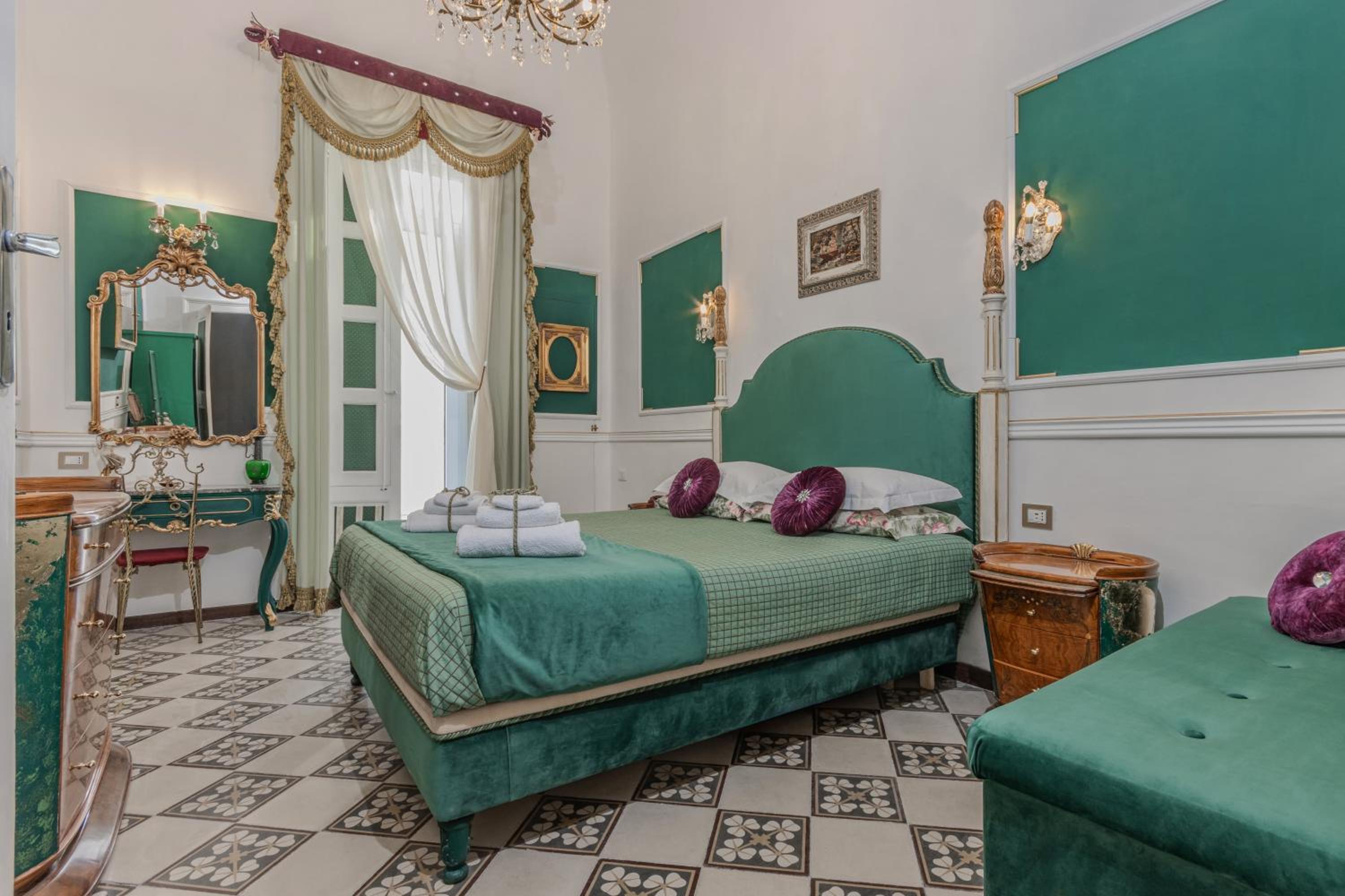 Palazzo Extravacanza