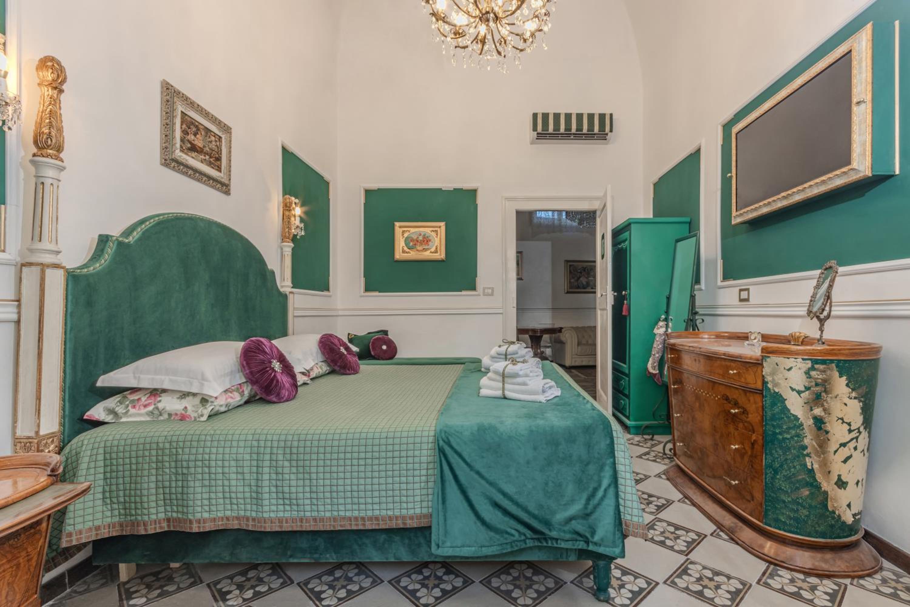 Palazzo Extravacanza