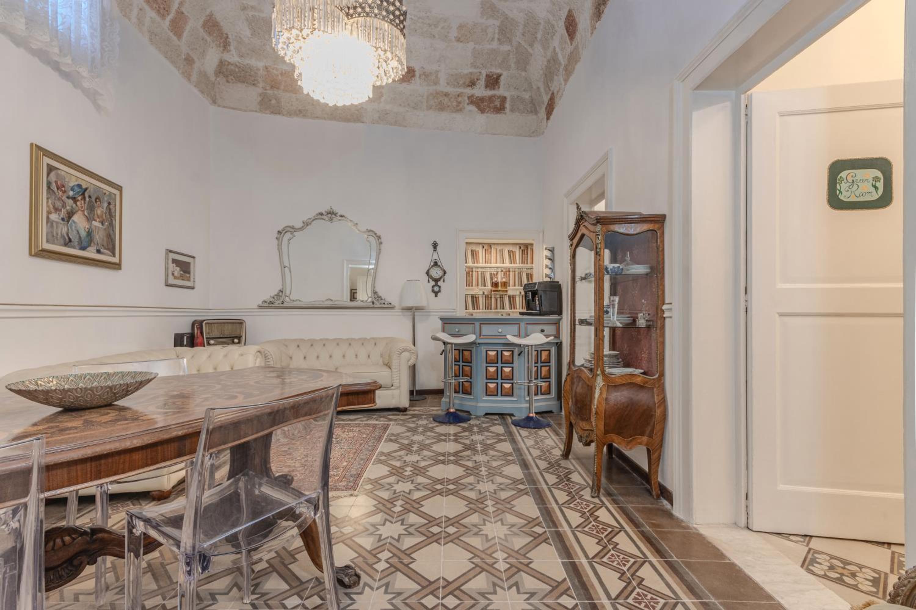 Palazzo Extravacanza