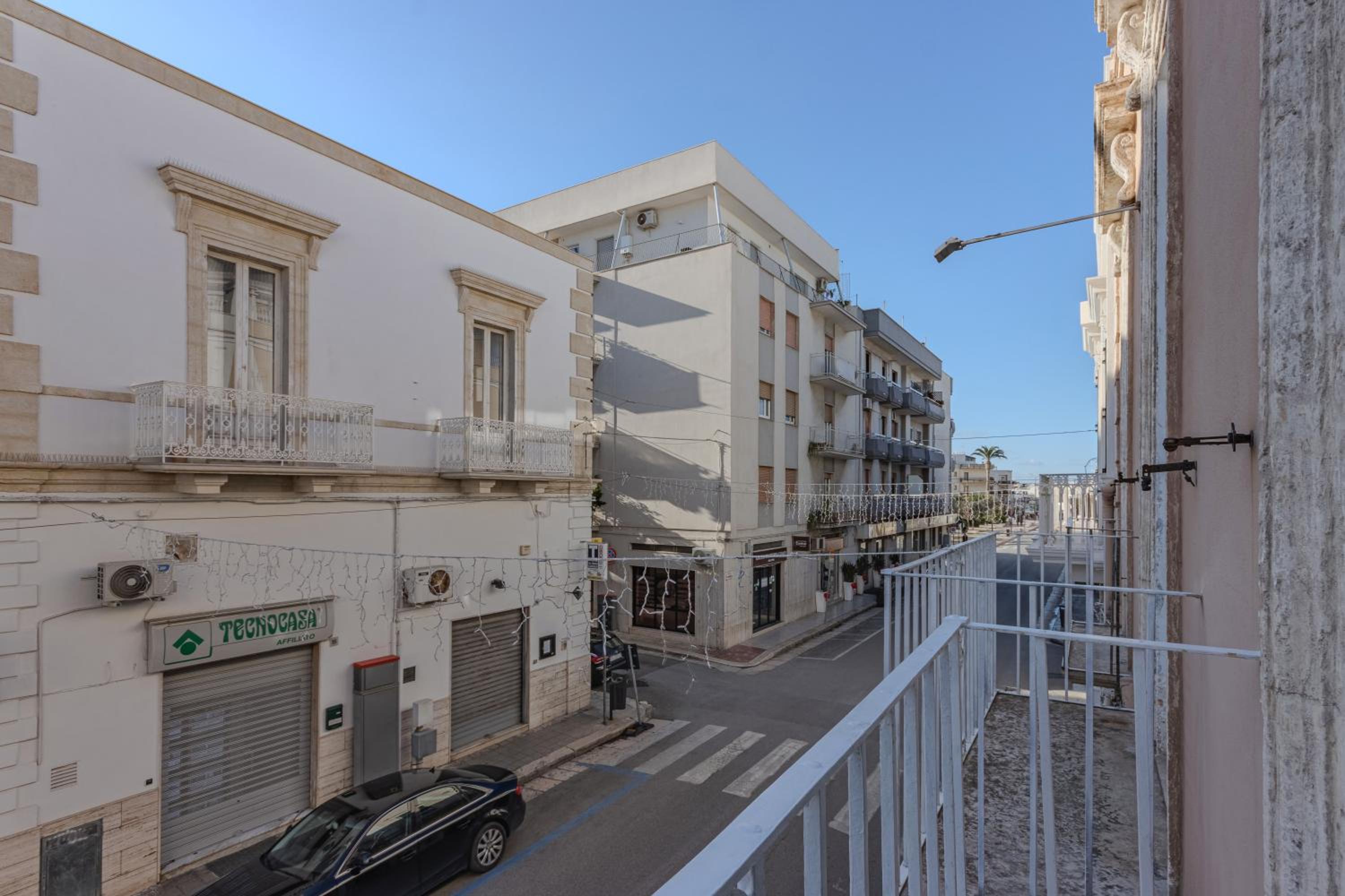 Palazzo Extravacanza