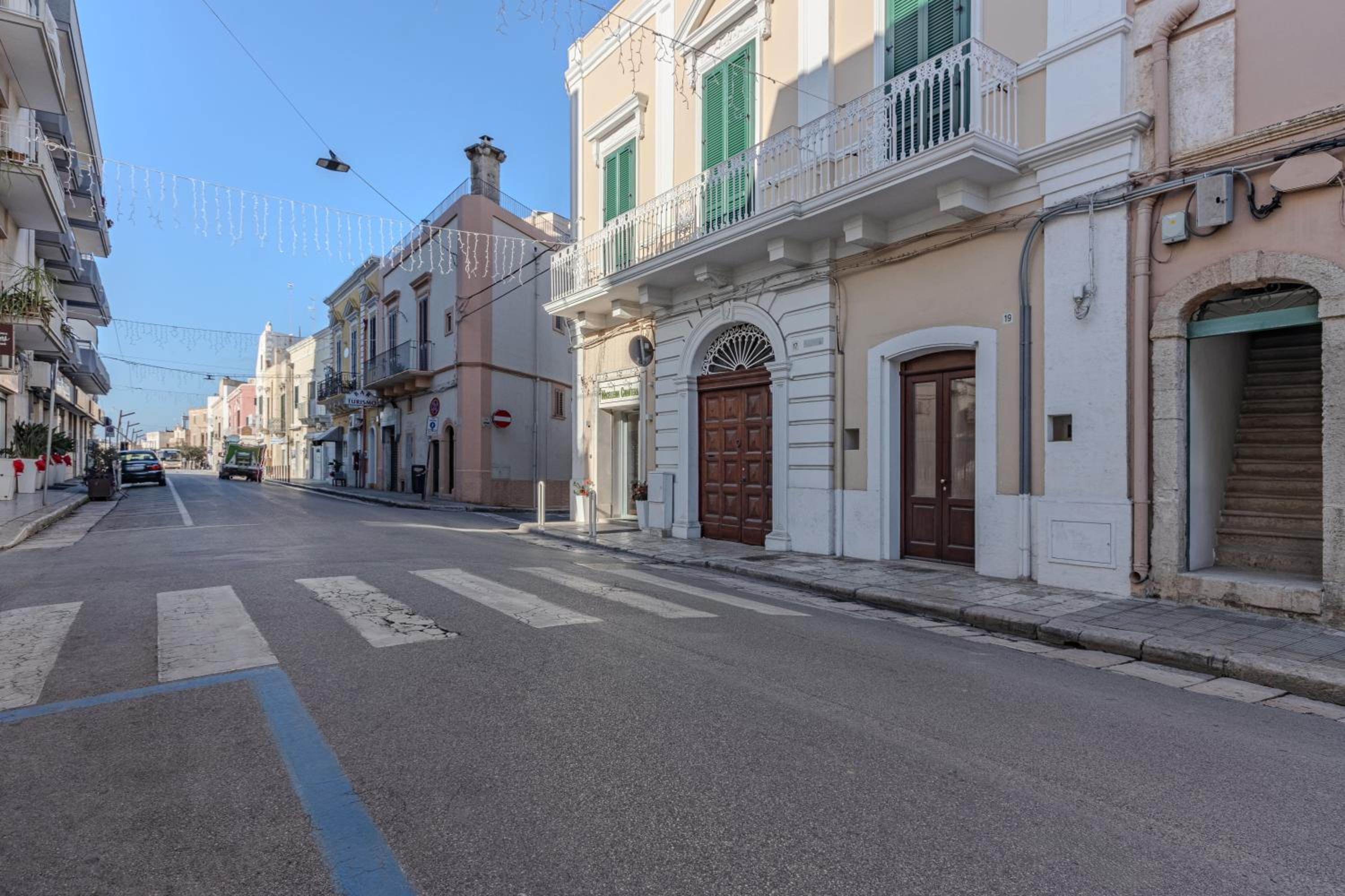 Palazzo Extravacanza