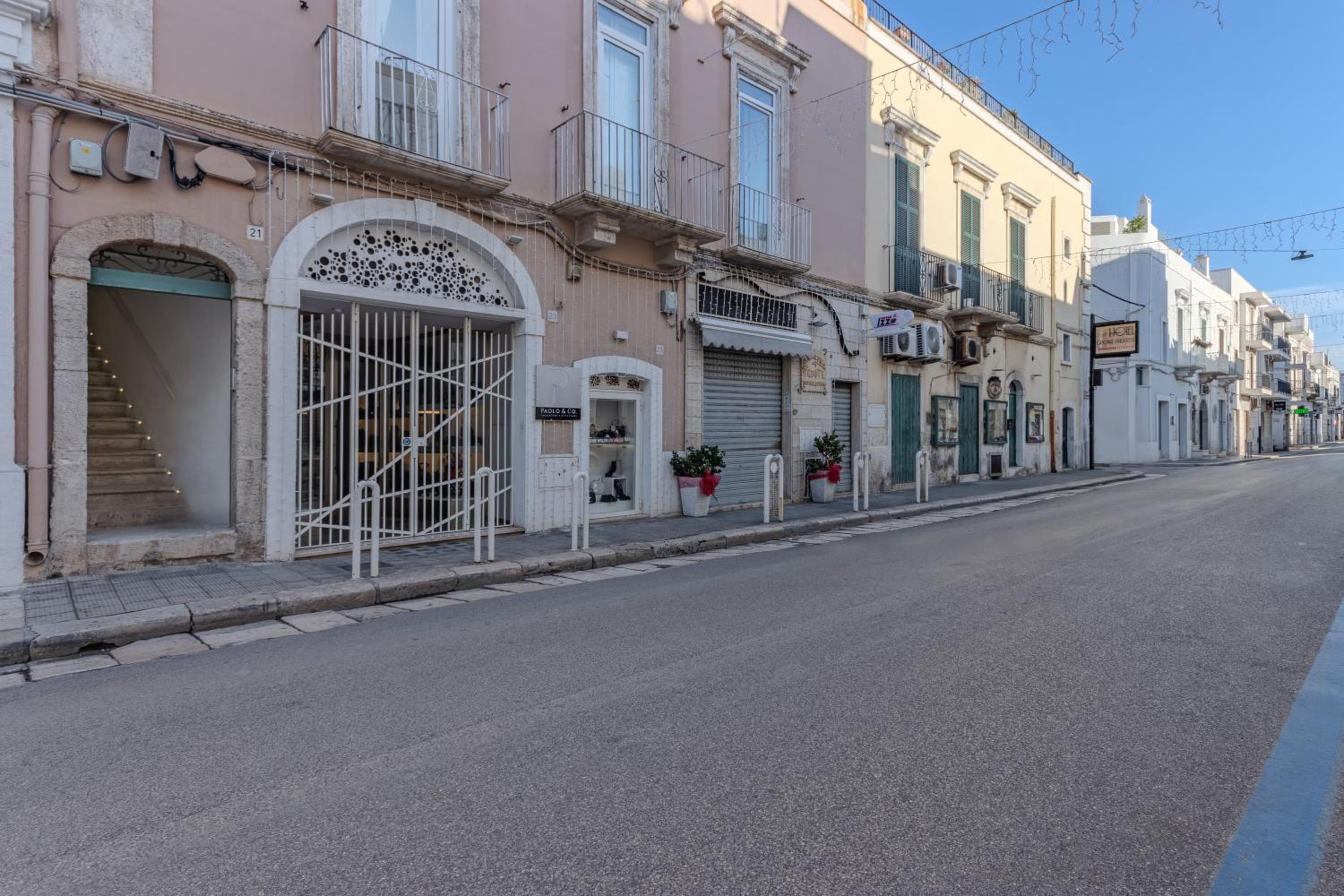 Palazzo Extravacanza