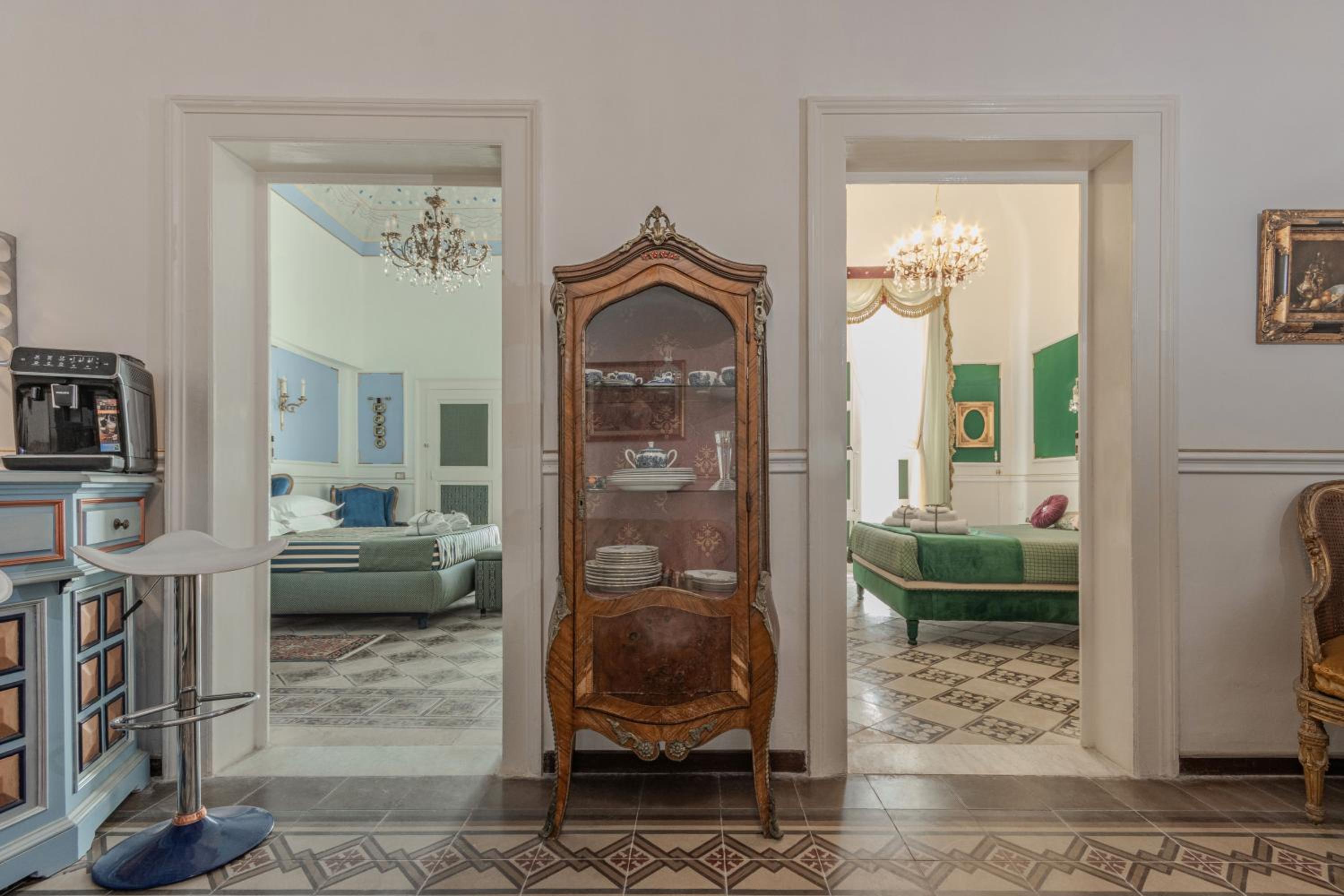 Palazzo Extravacanza