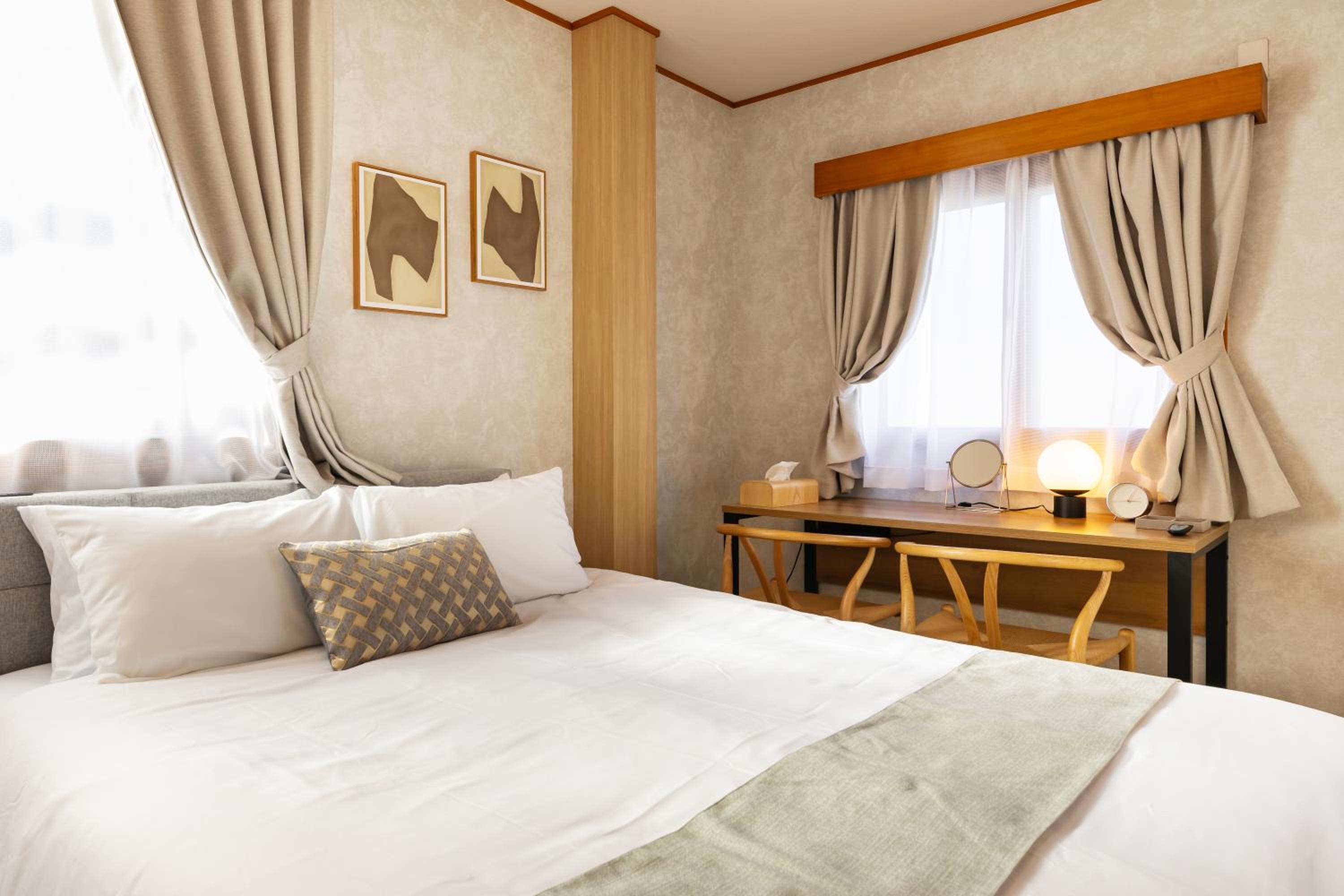 MON Ashiharabashi Royal -vacation rental-