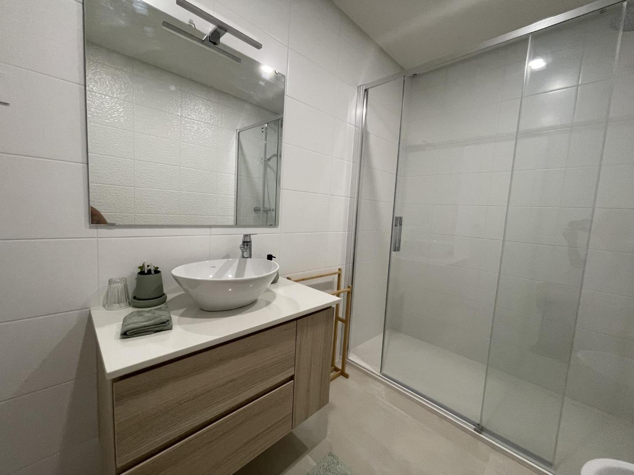 Taste Tavira (by Annick) fully equipped apartment, tastefully decorated, perfect location and free parkingric center of the city of Tavira. view 3