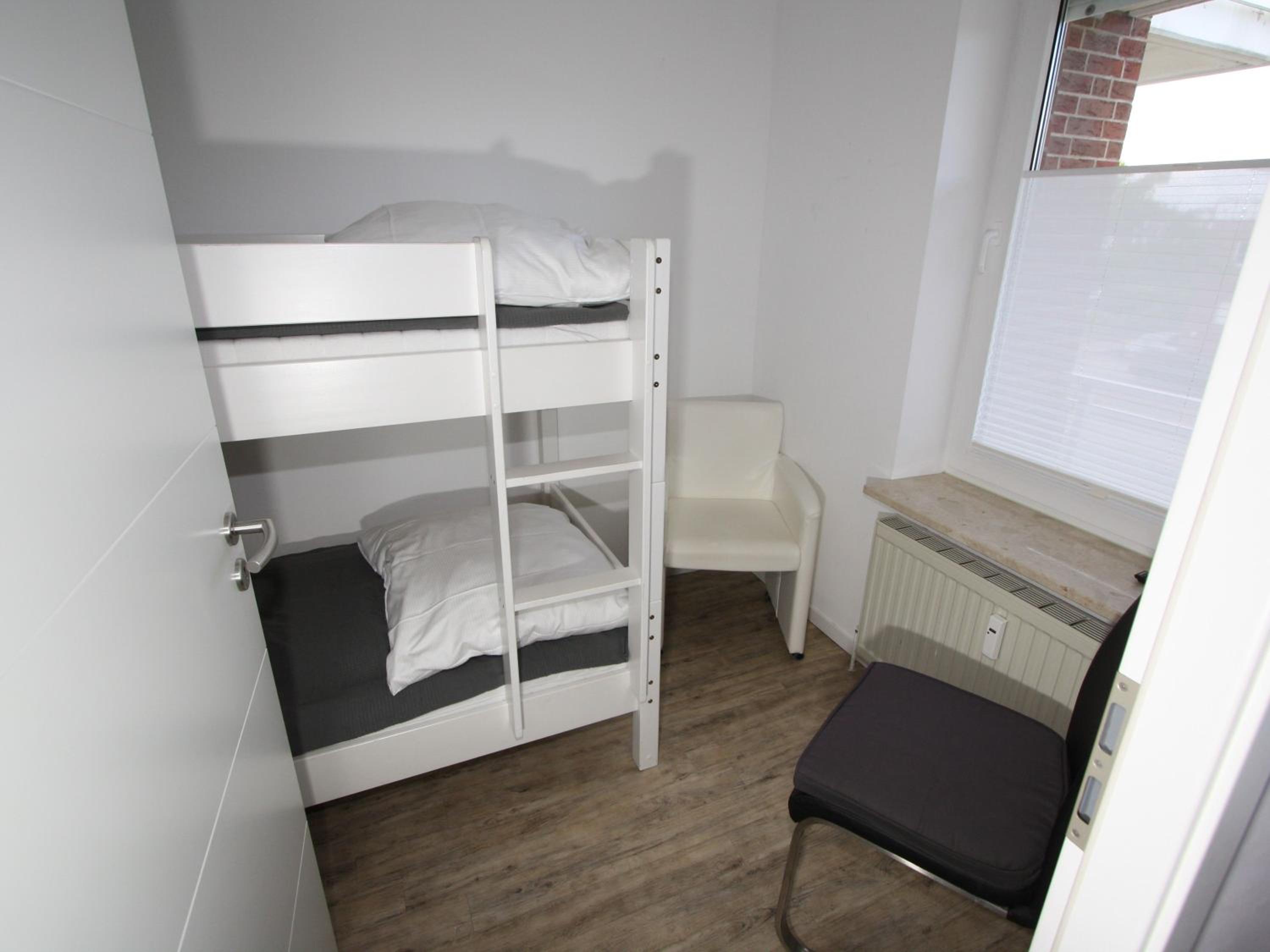 Residenz Albatros Cuxhaven 2
