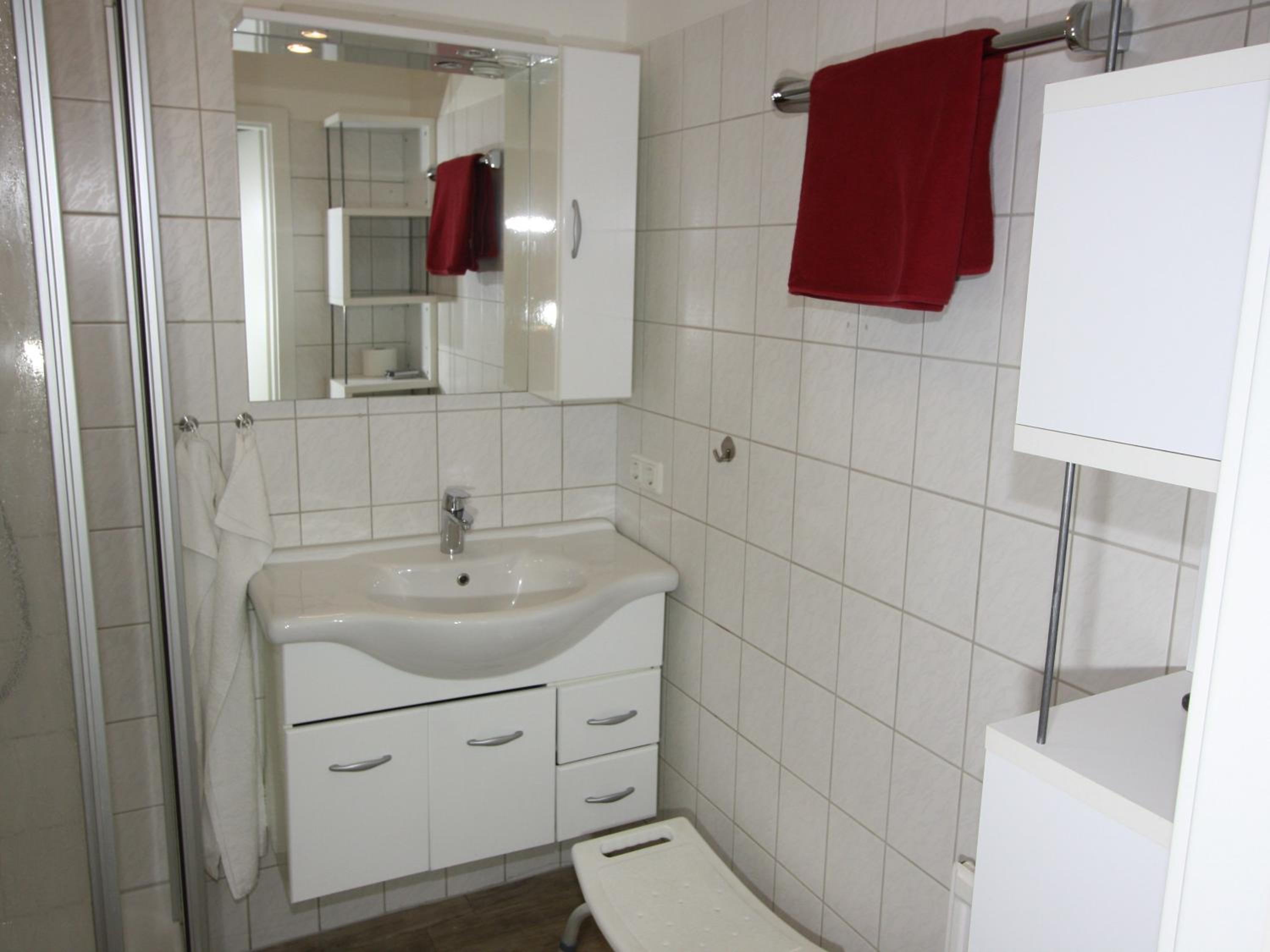 Residenz Albatros Cuxhaven 2