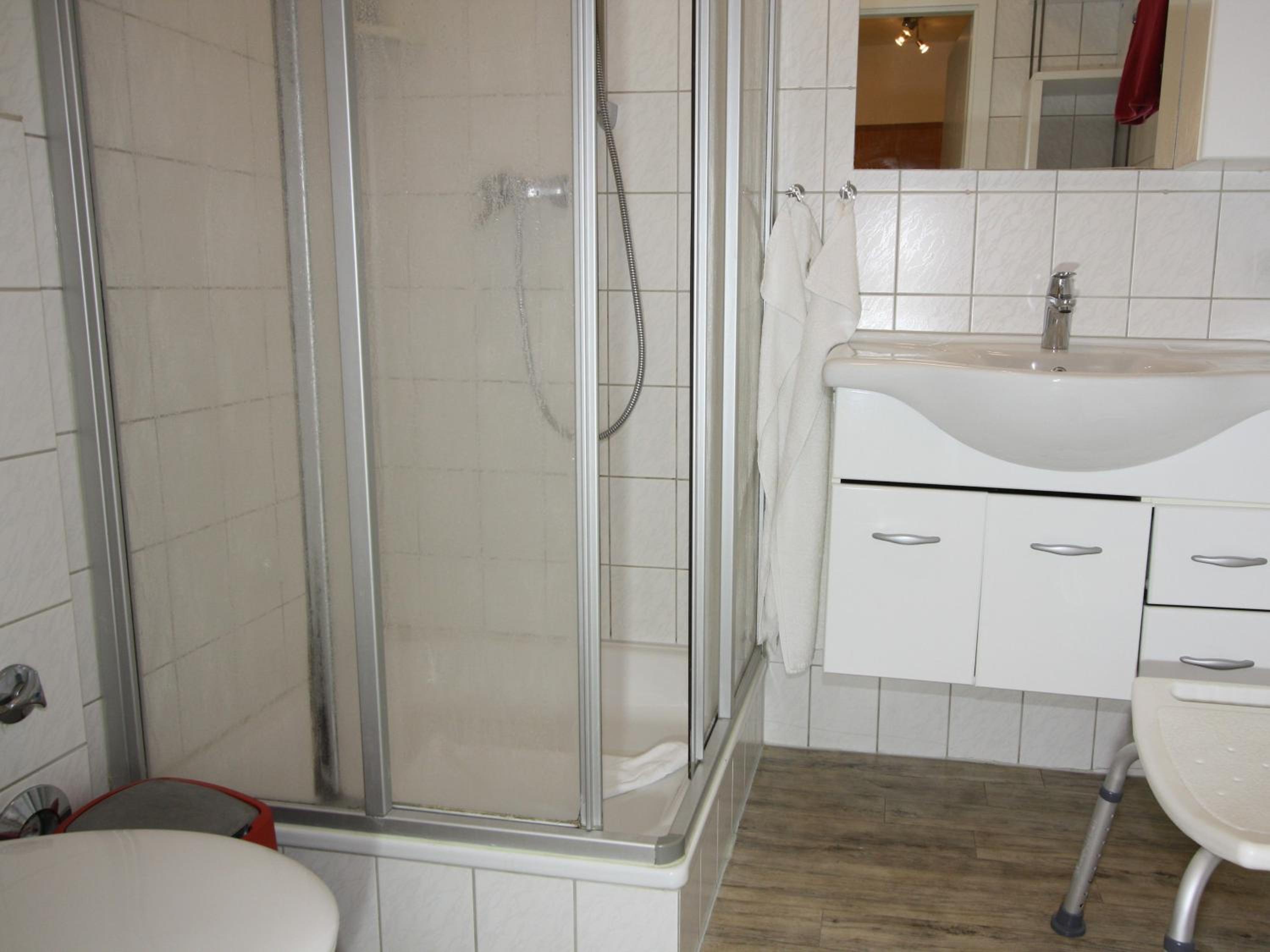 Residenz Albatros Cuxhaven 2
