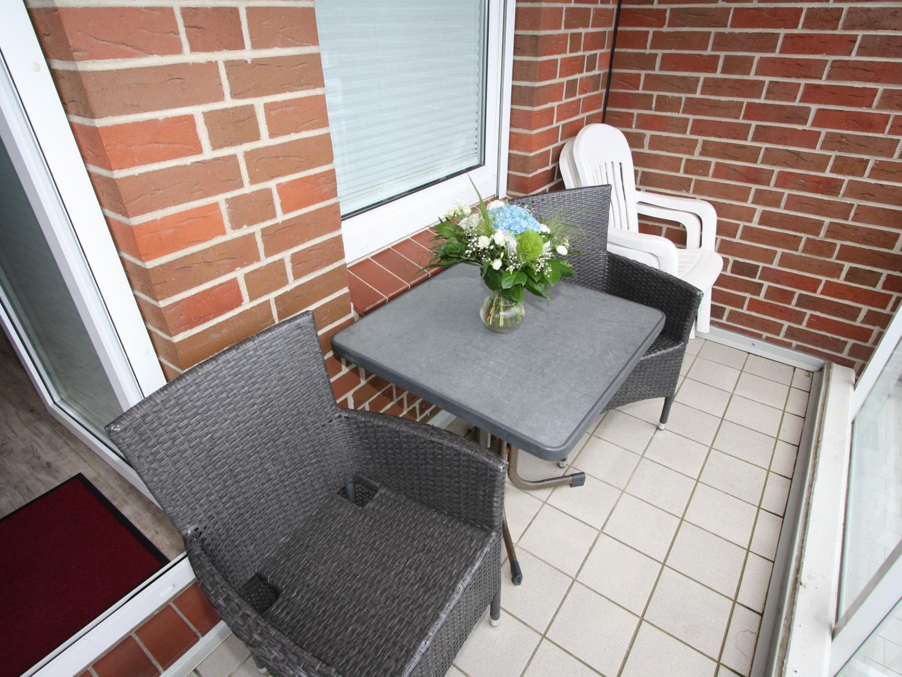 Residenz Albatros Cuxhaven 2