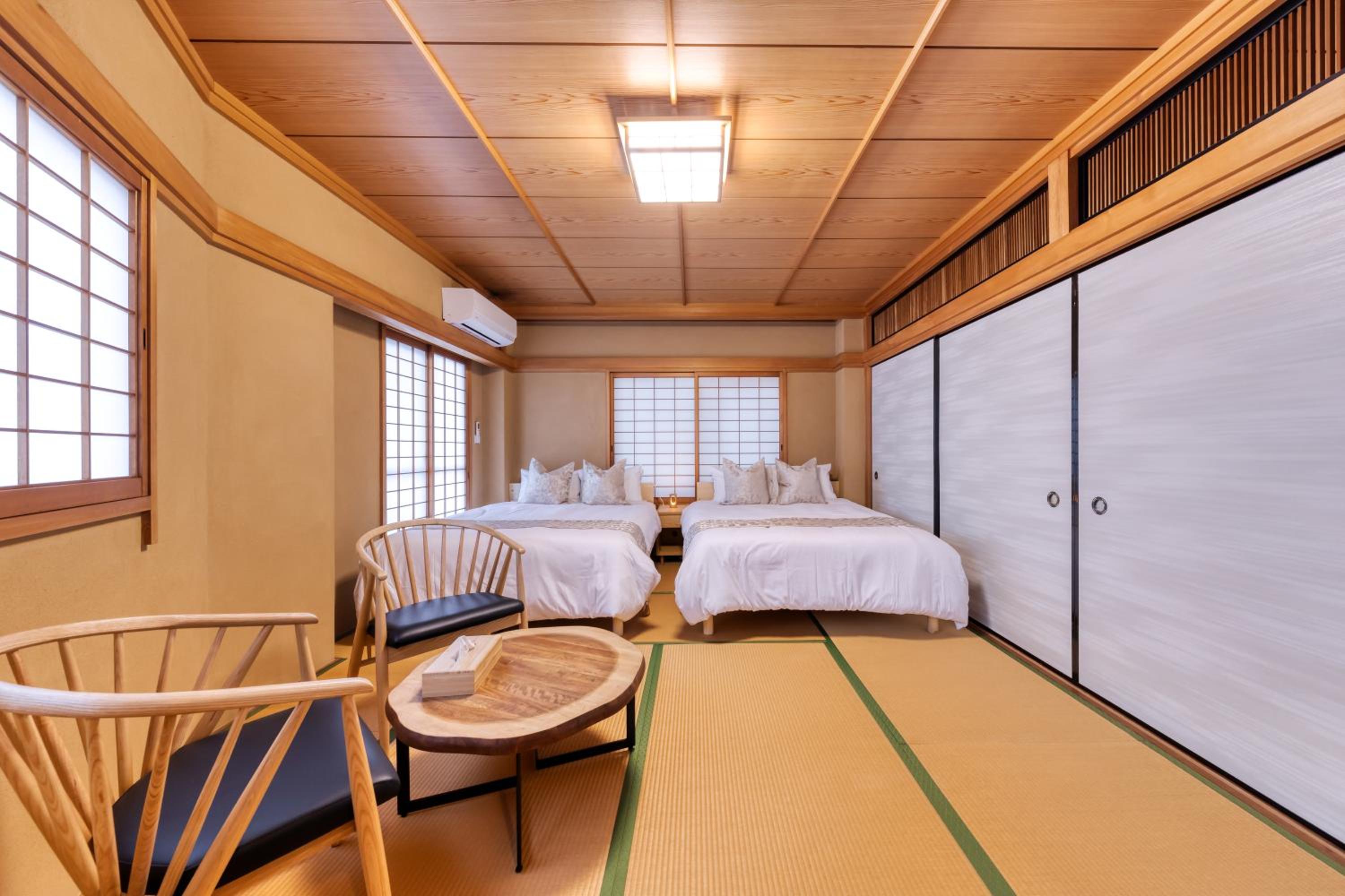 MON Ashiharabashi Royal -vacation rental-