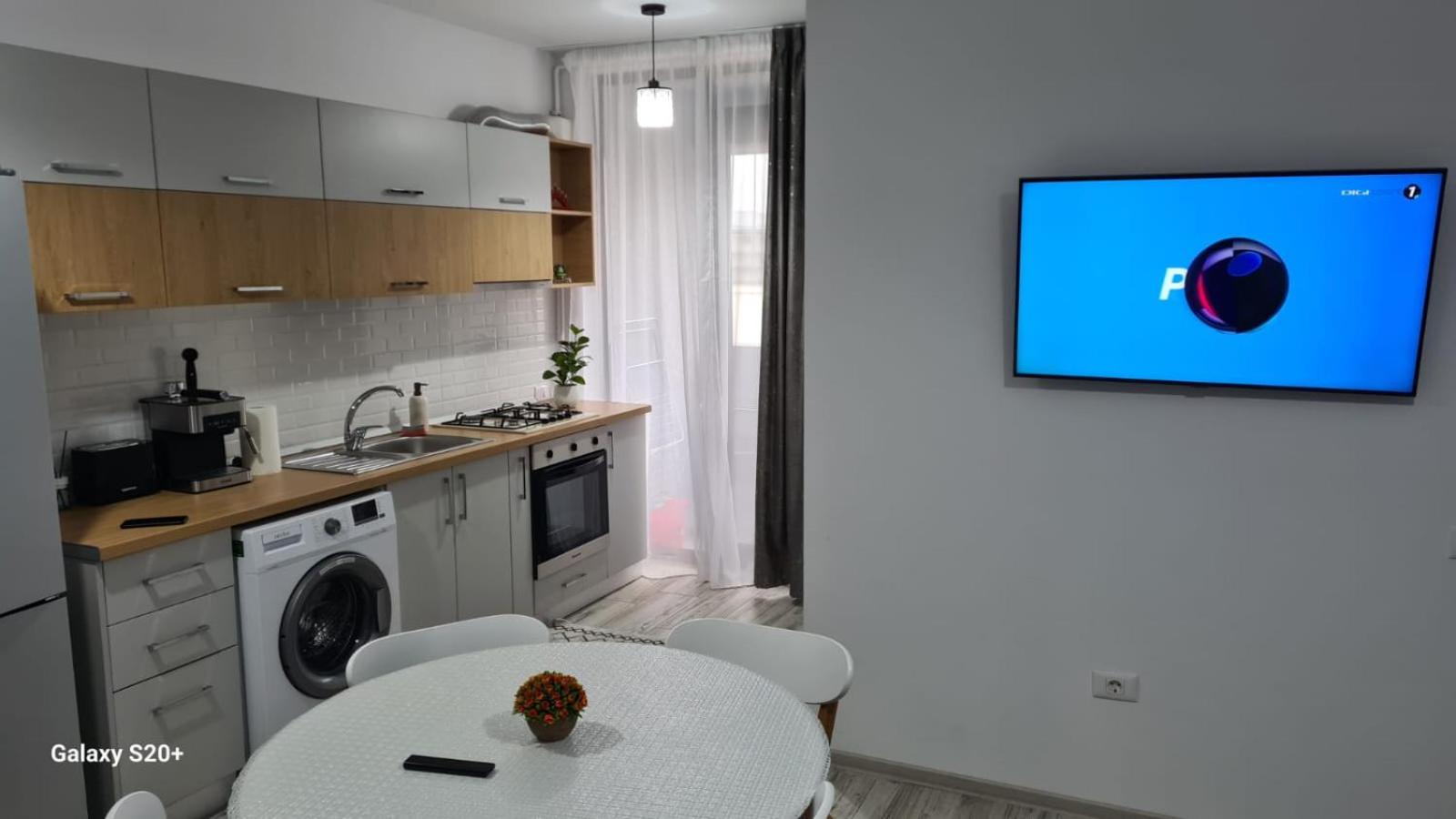 Apartament David