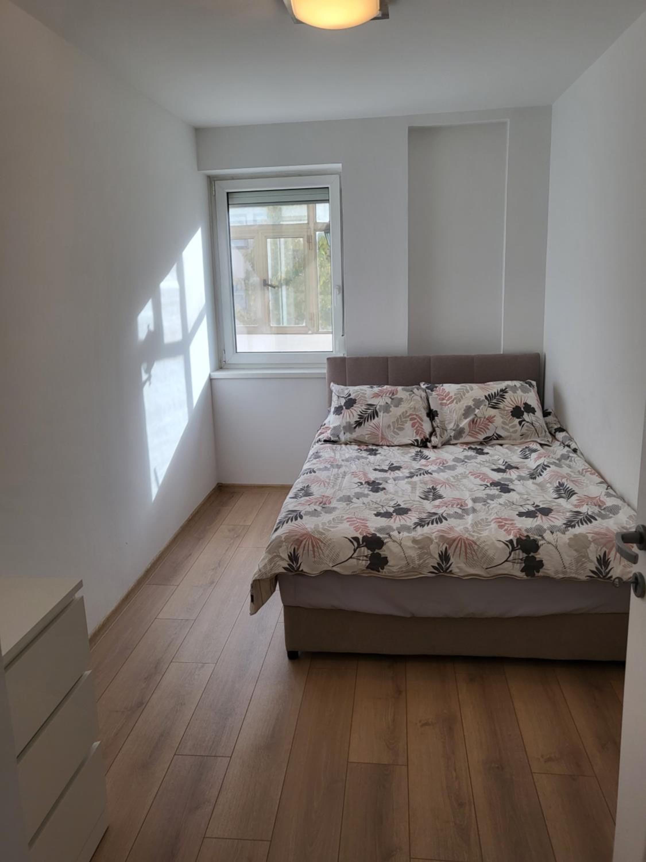 Slavija Lux! 2 Bedroom Apartment city center view 3
