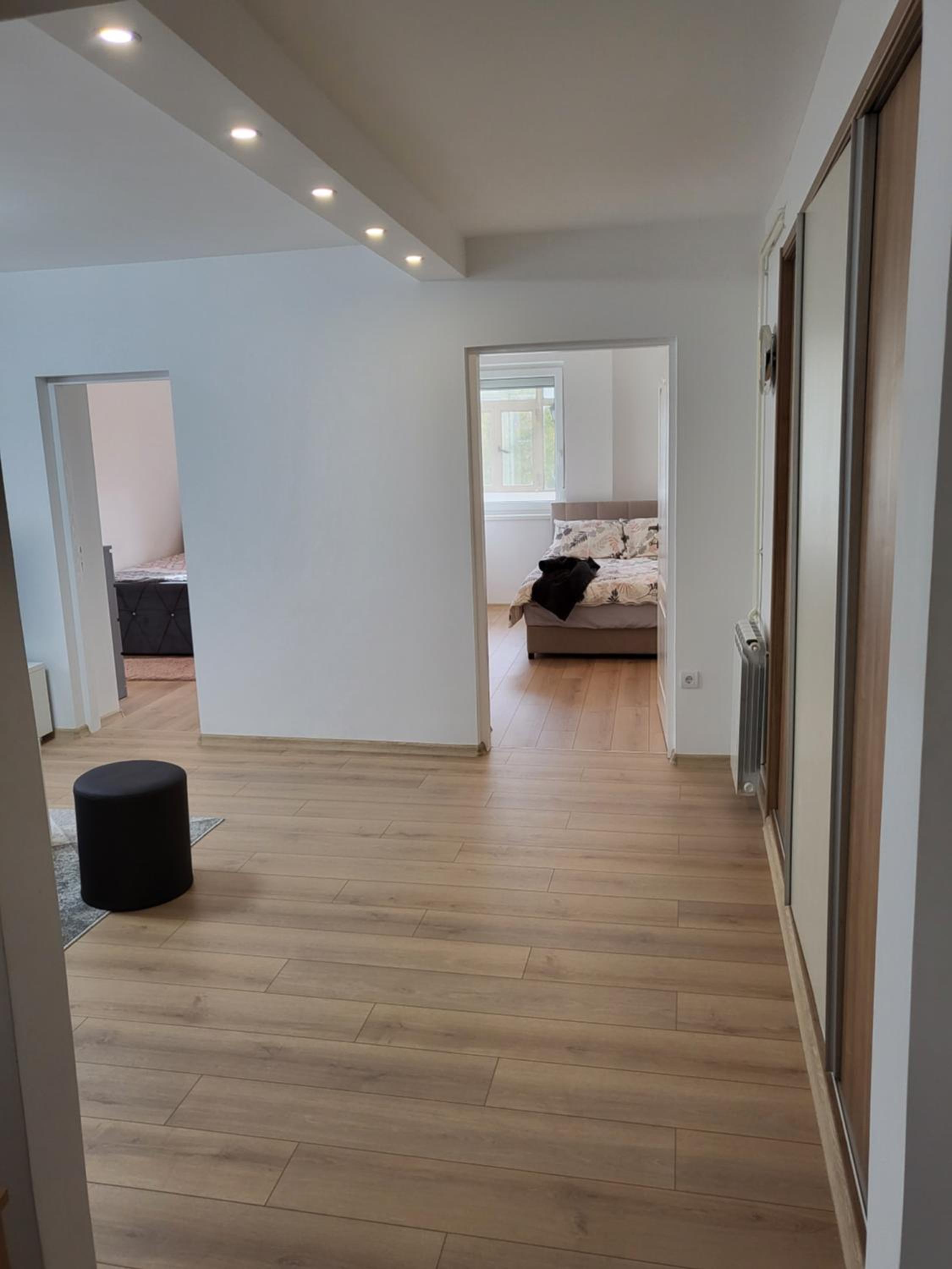 Slavija Lux! 2 Bedroom Apartment city center view 5