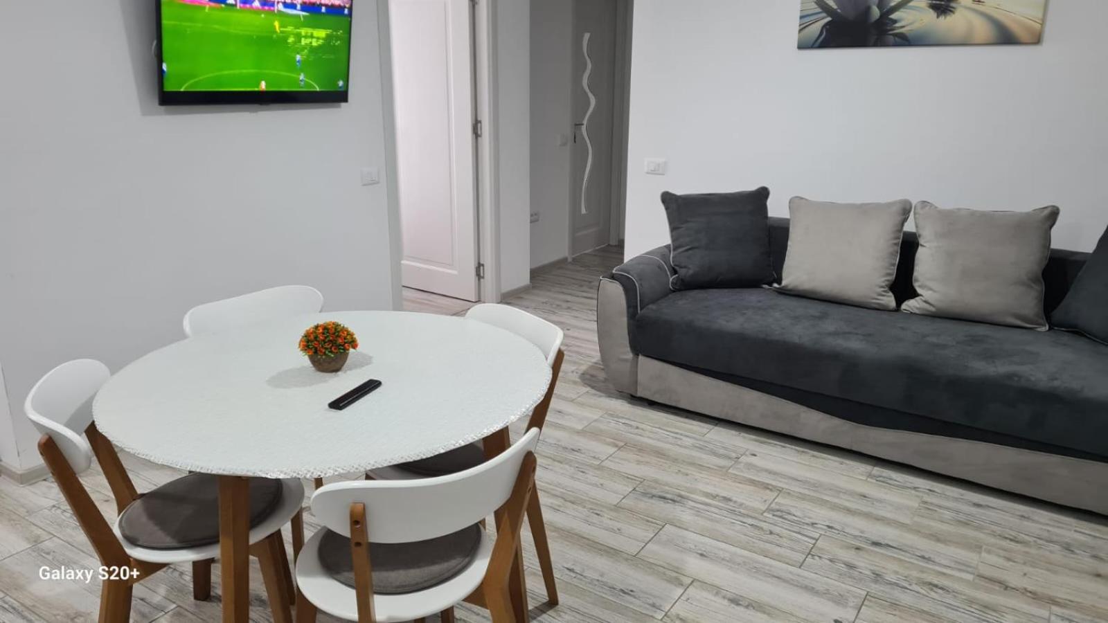 Apartament David