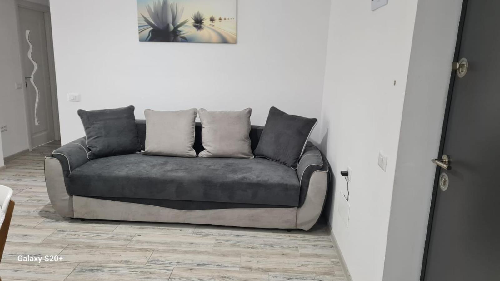 Apartament David