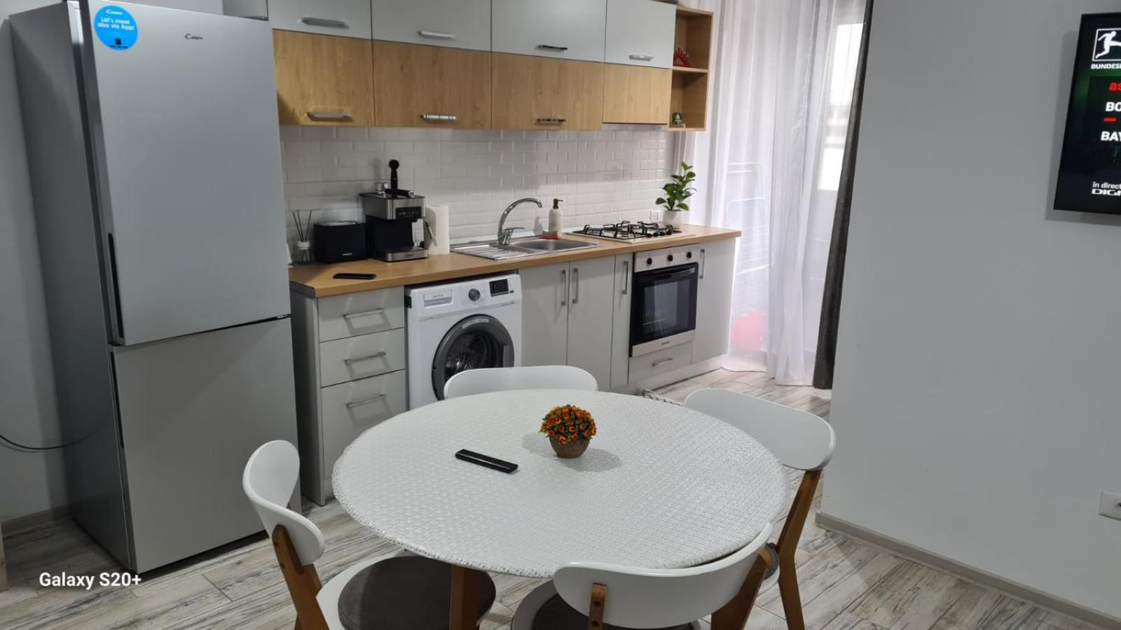 Apartament David