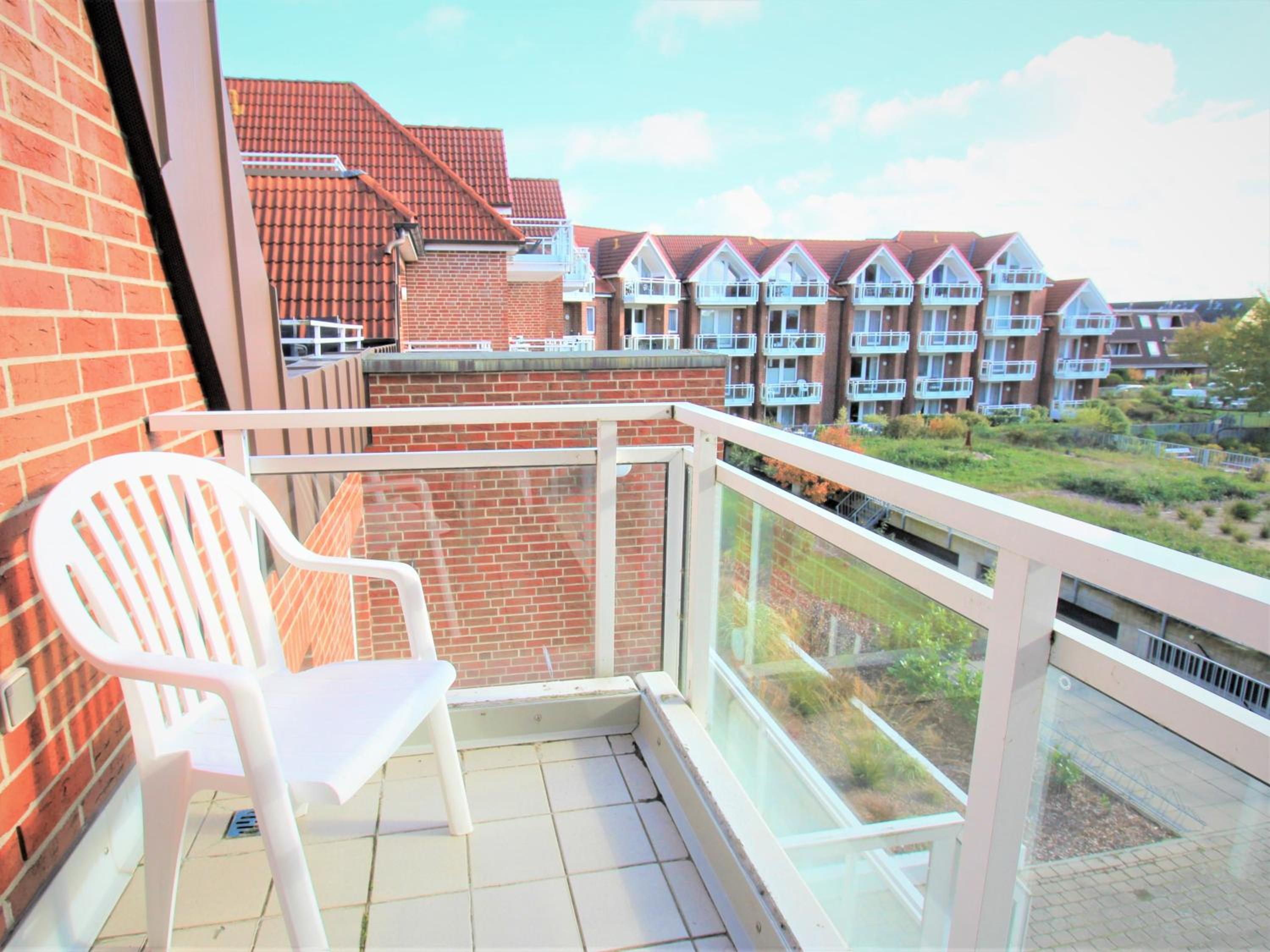 Residenz Albatros Cuxhaven 2