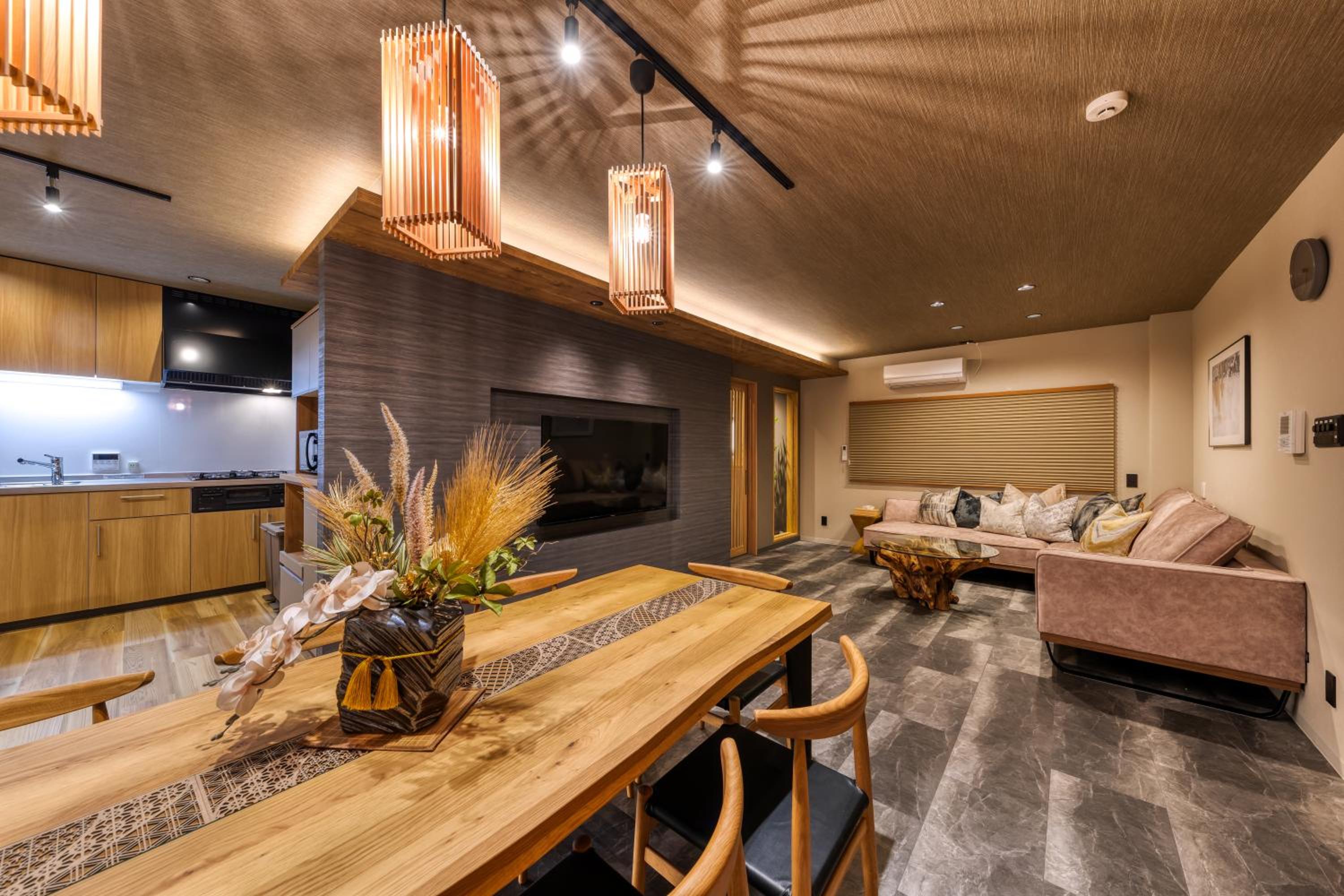 MON Ashiharabashi Royal -vacation rental-