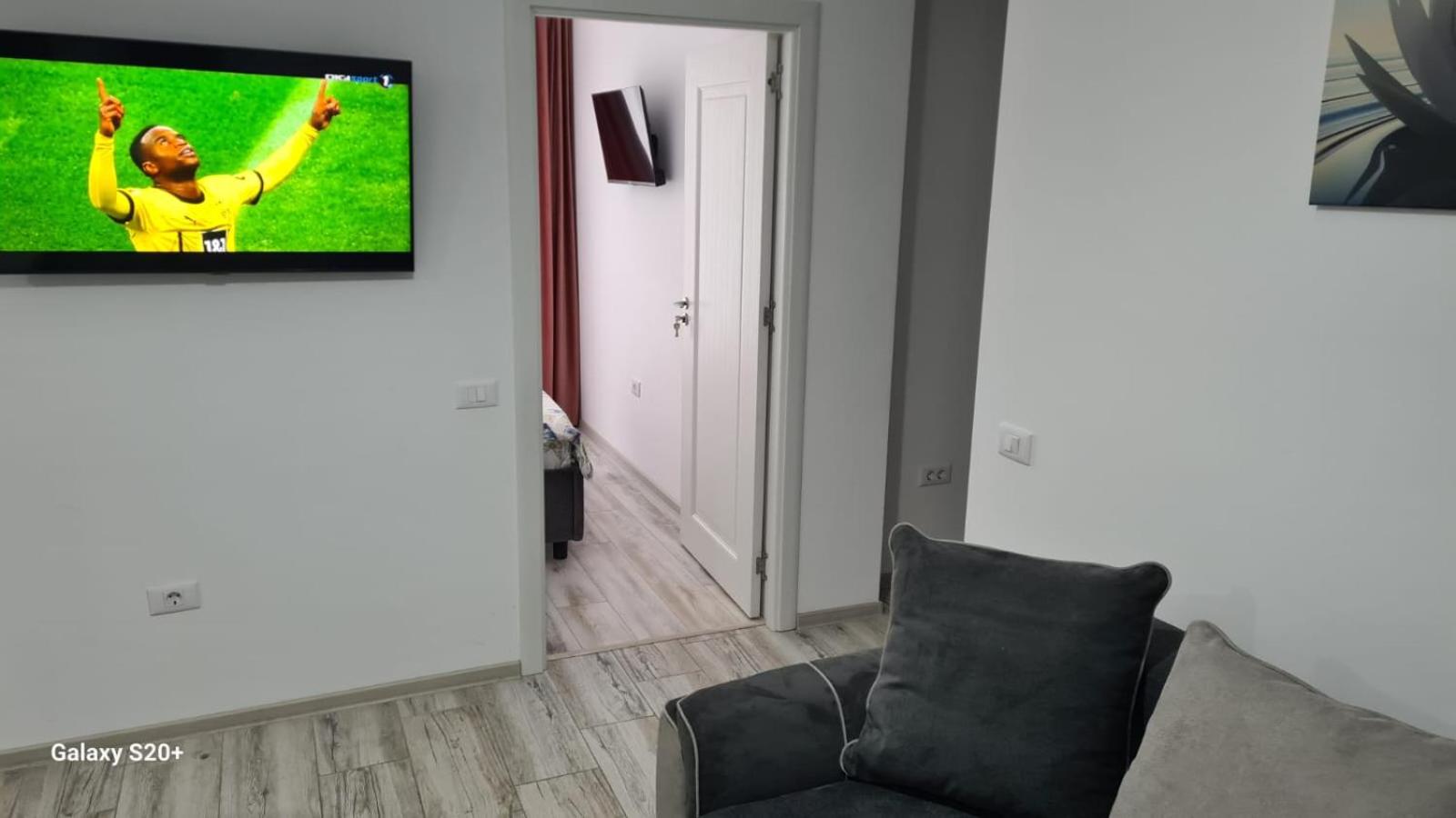 Apartament David