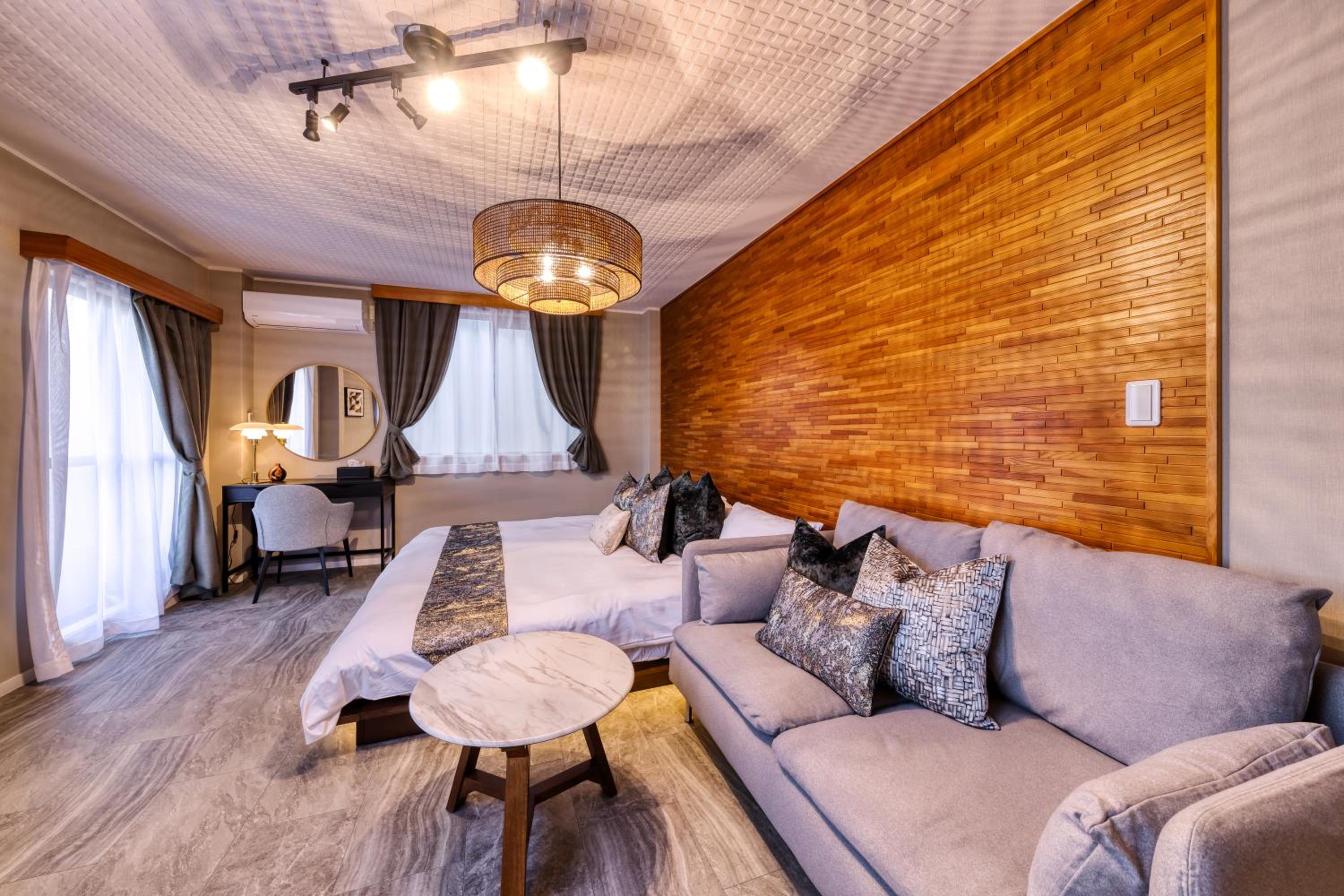 MON Ashiharabashi Royal -vacation rental-