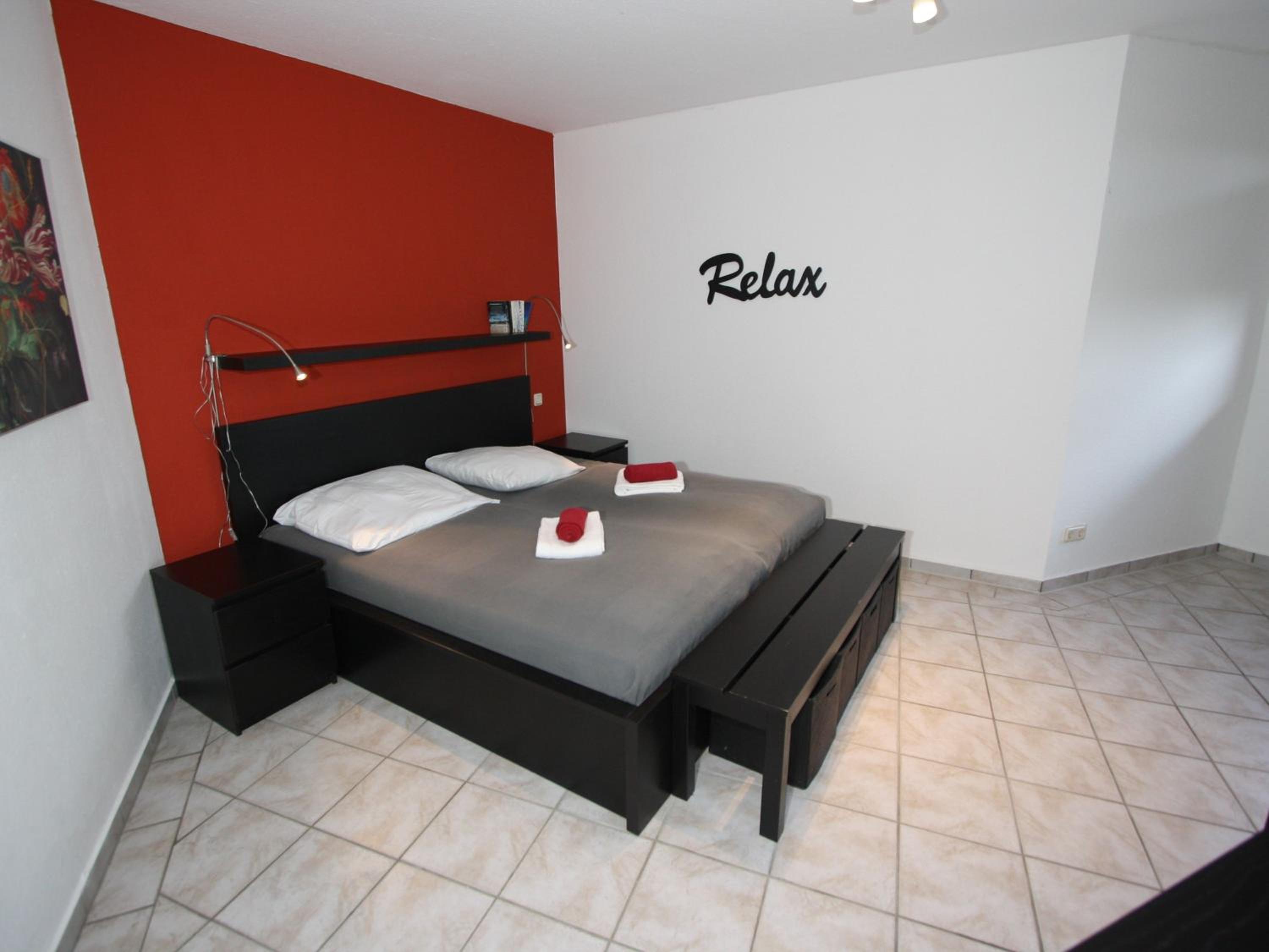 Residenz Passat Cuxhaven 3