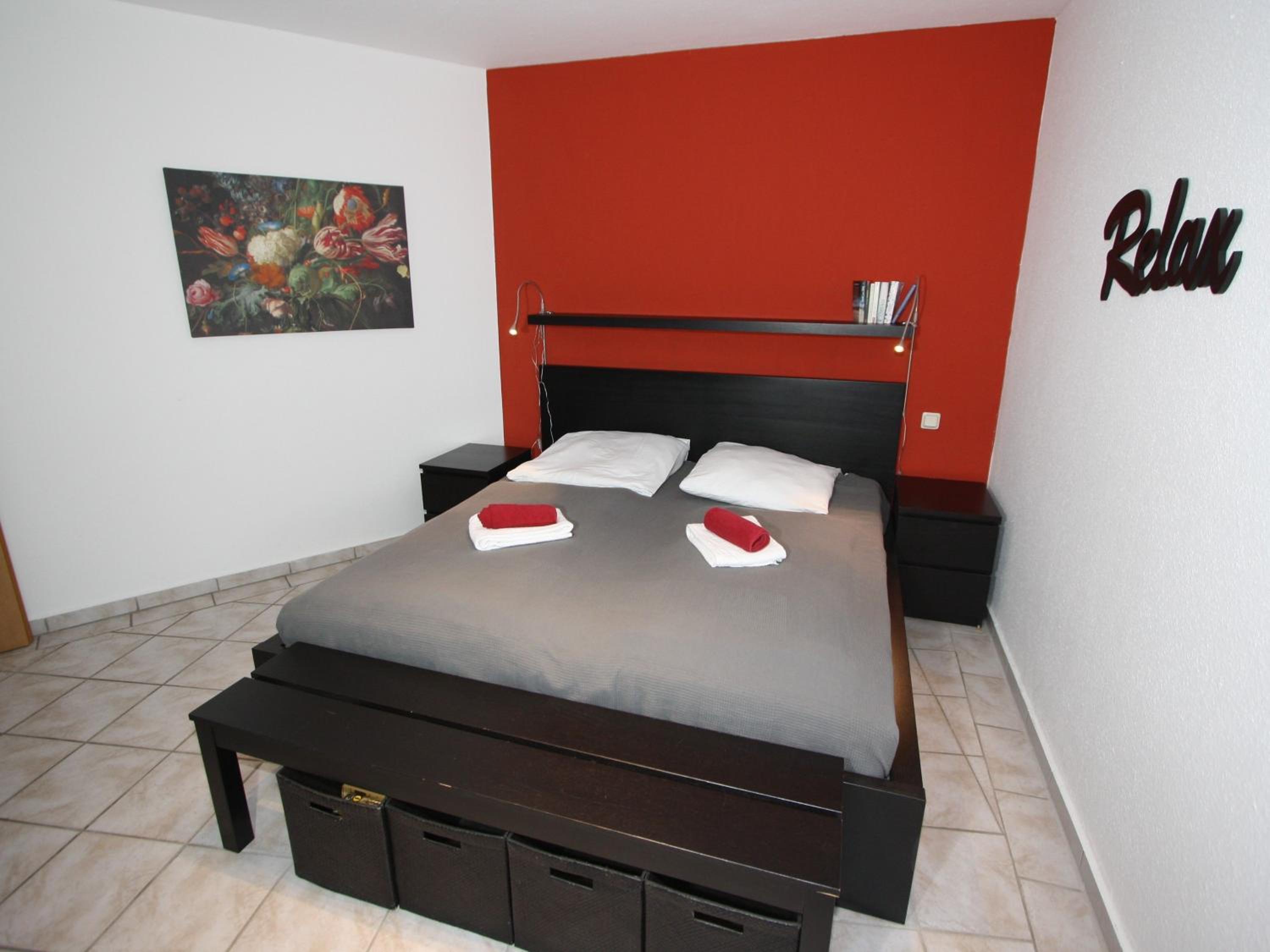 Residenz Passat Cuxhaven 3