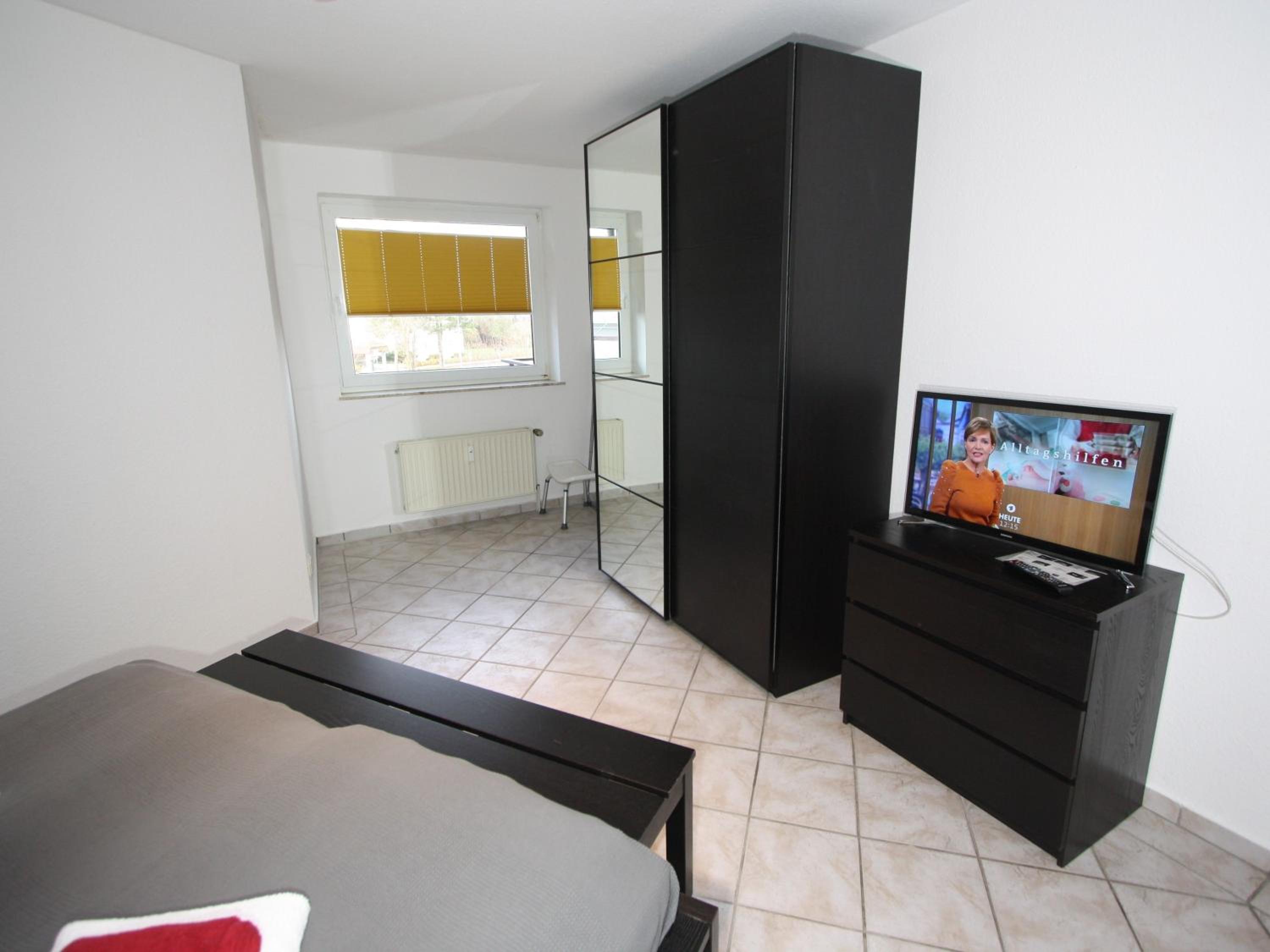 Residenz Passat Cuxhaven 3
