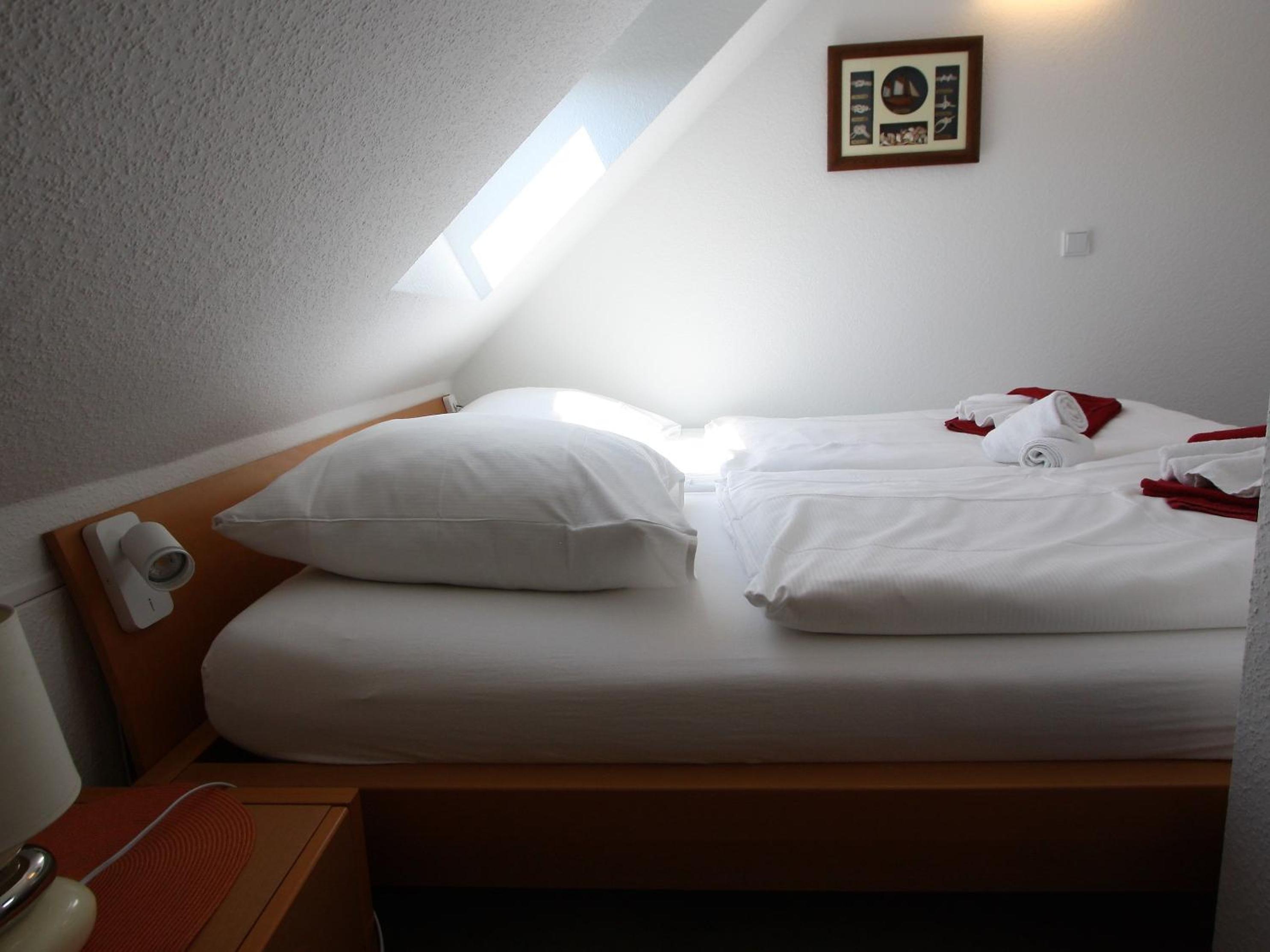 Residenz Passat Cuxhaven 2