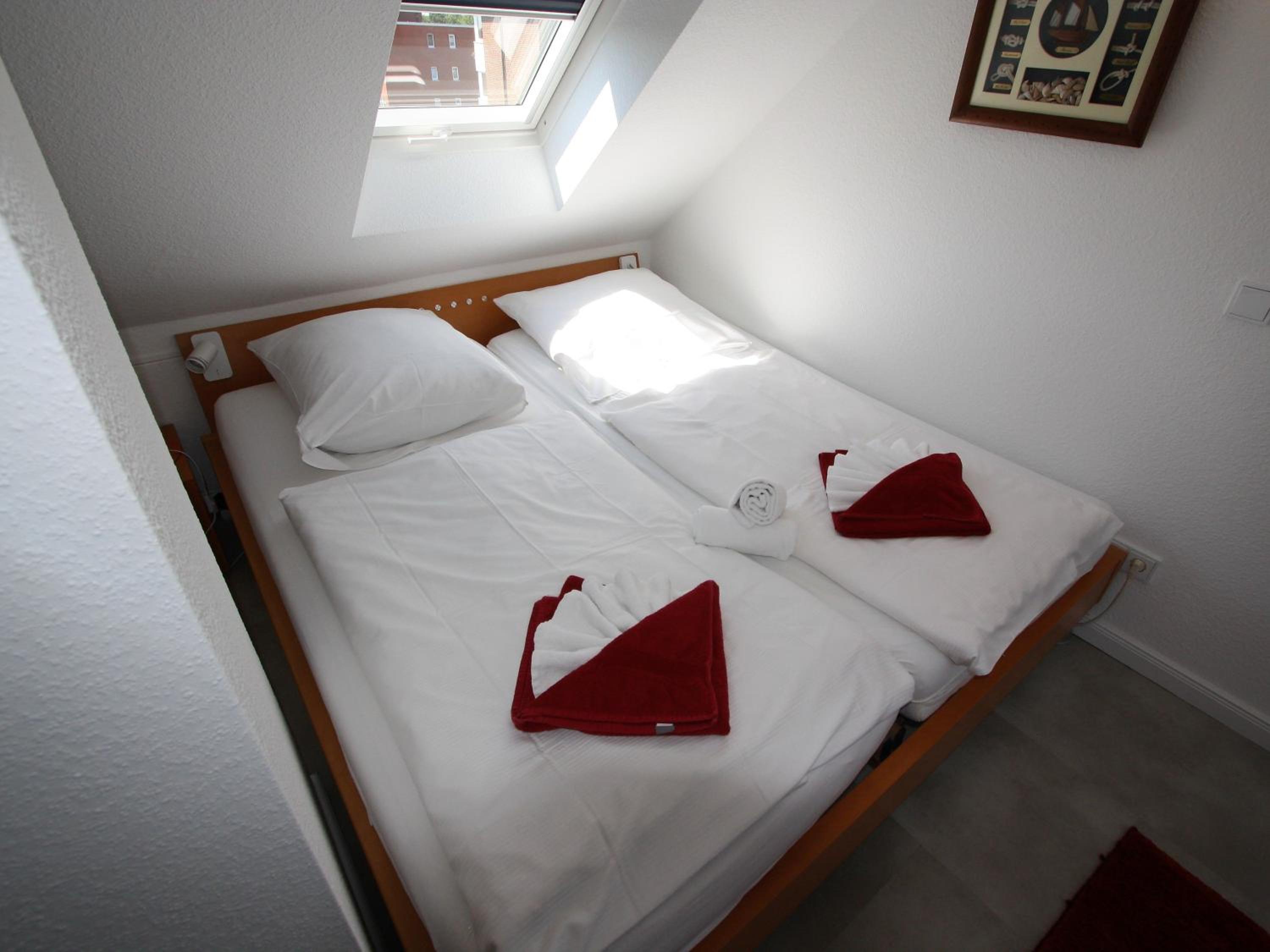 Residenz Passat Cuxhaven 2