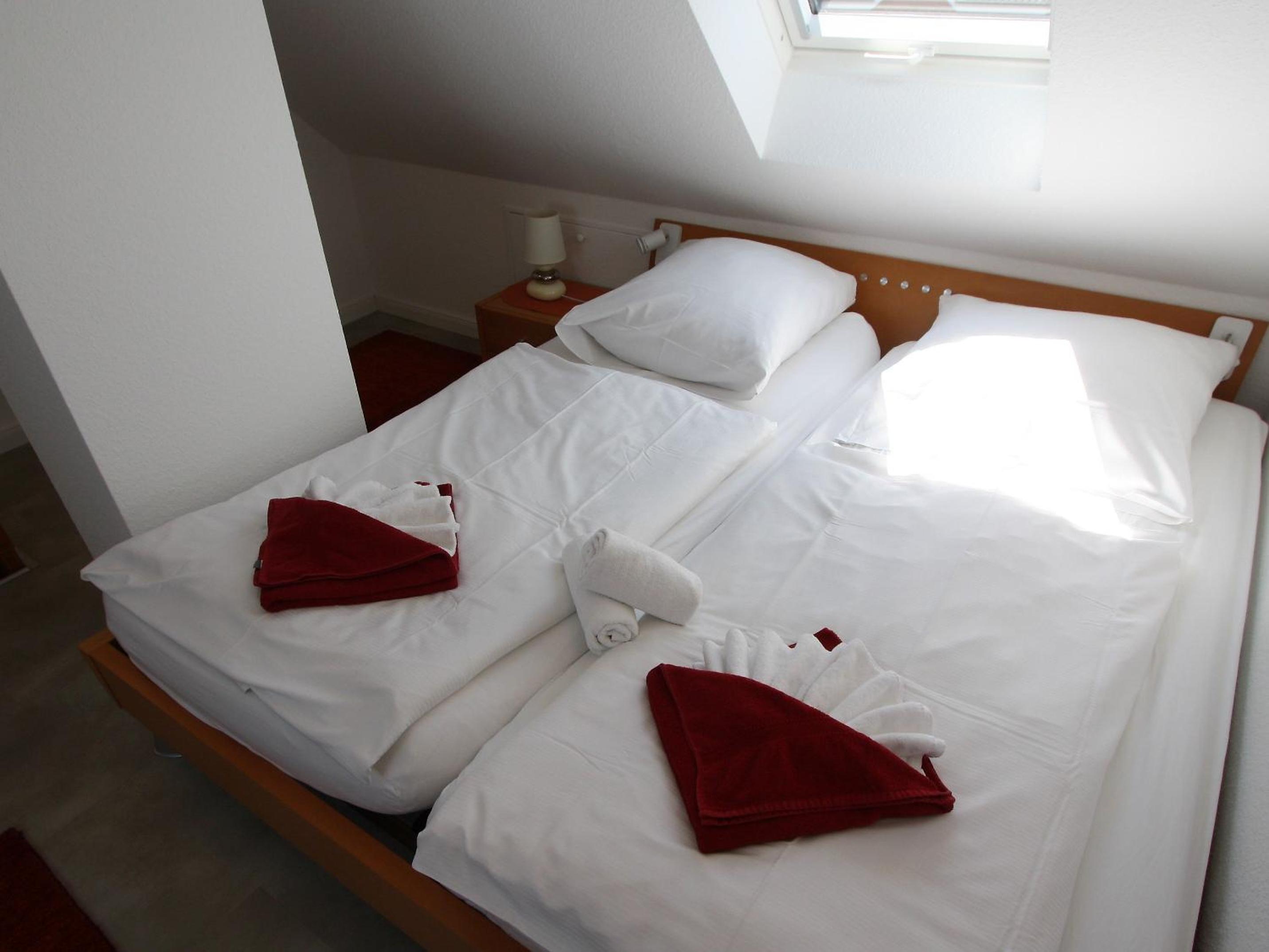 Residenz Passat Cuxhaven 2