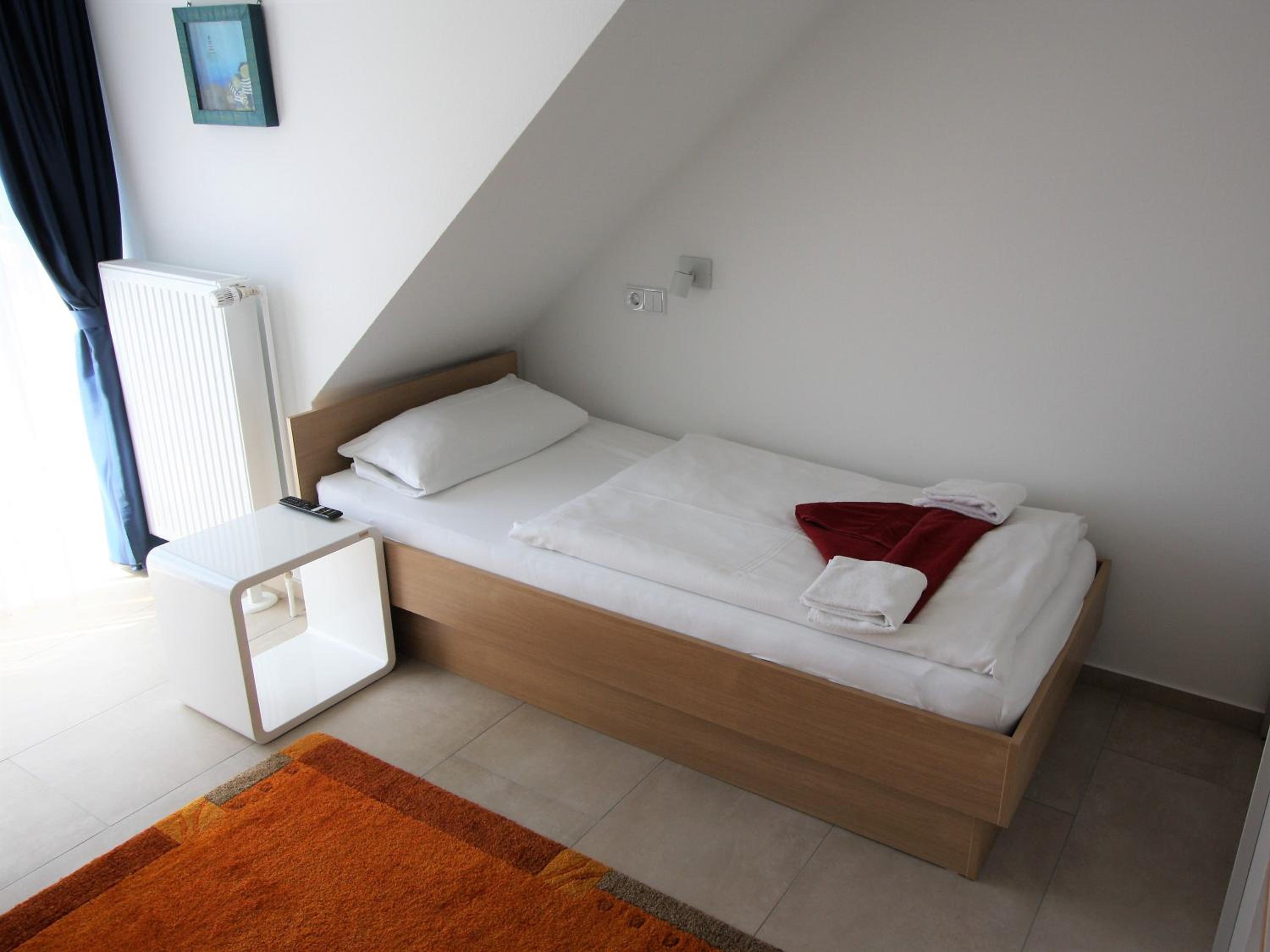 Residenz Passat Cuxhaven 2