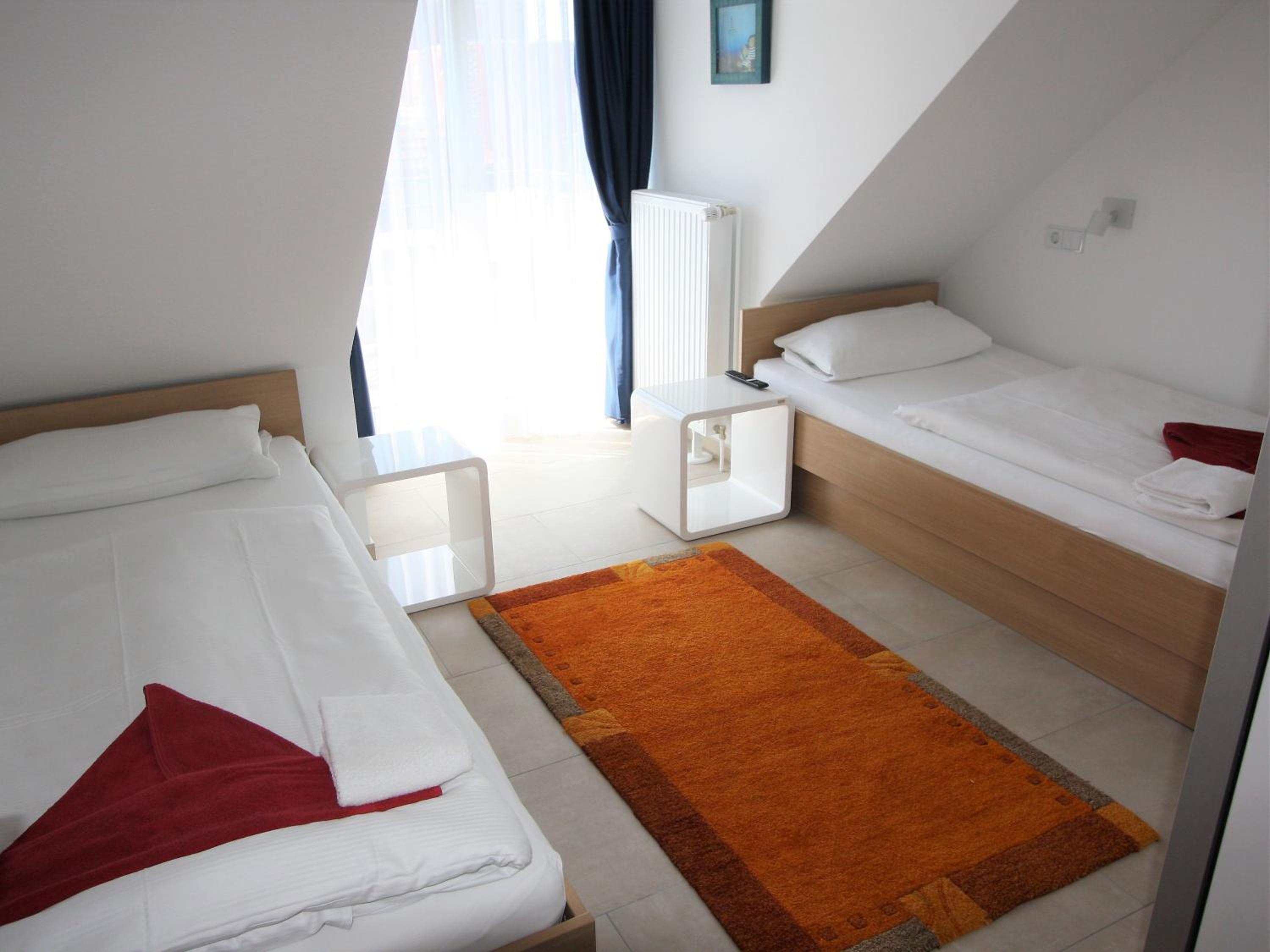 Residenz Passat Cuxhaven 2