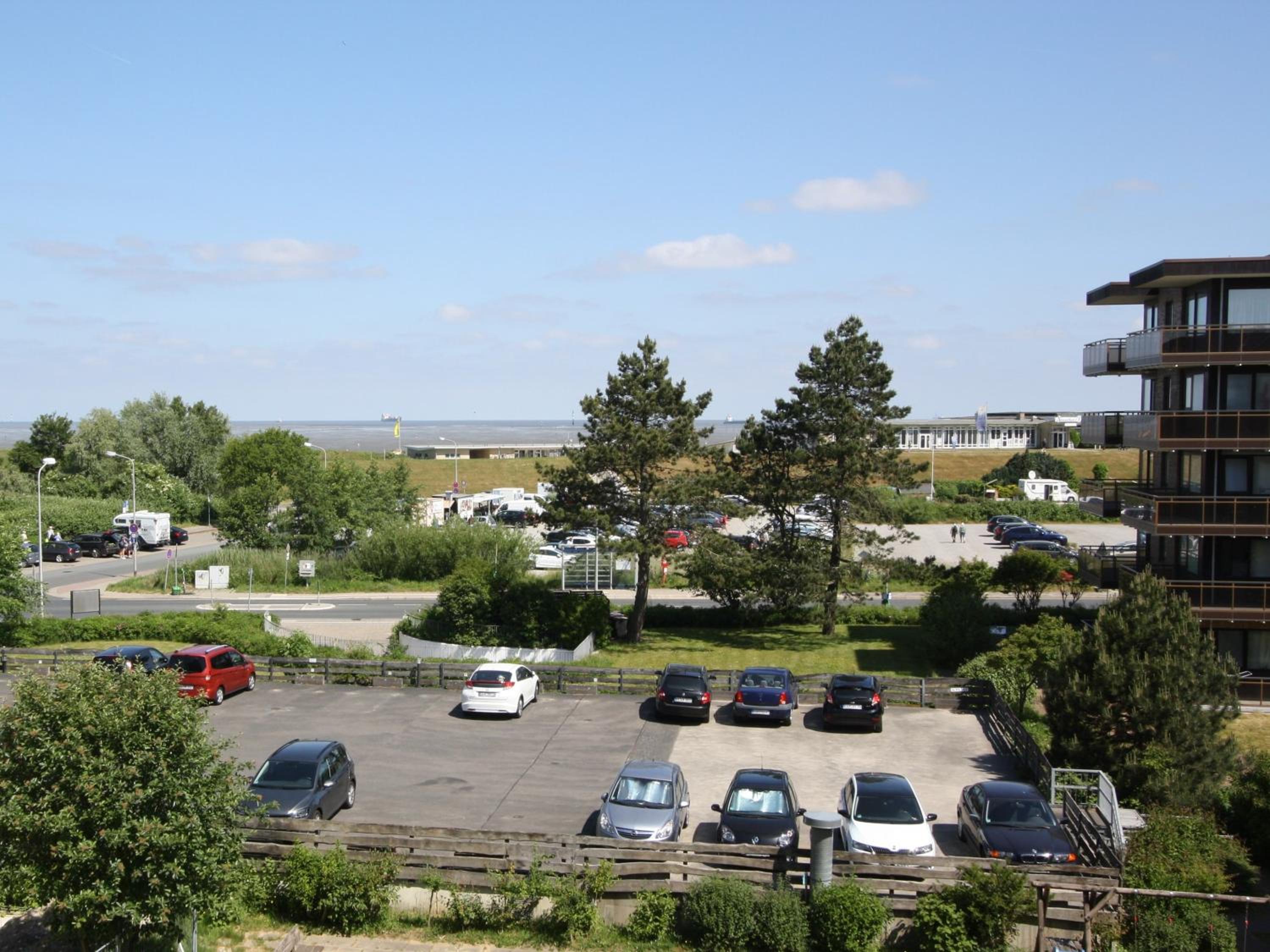 Residenz Passat Cuxhaven 2