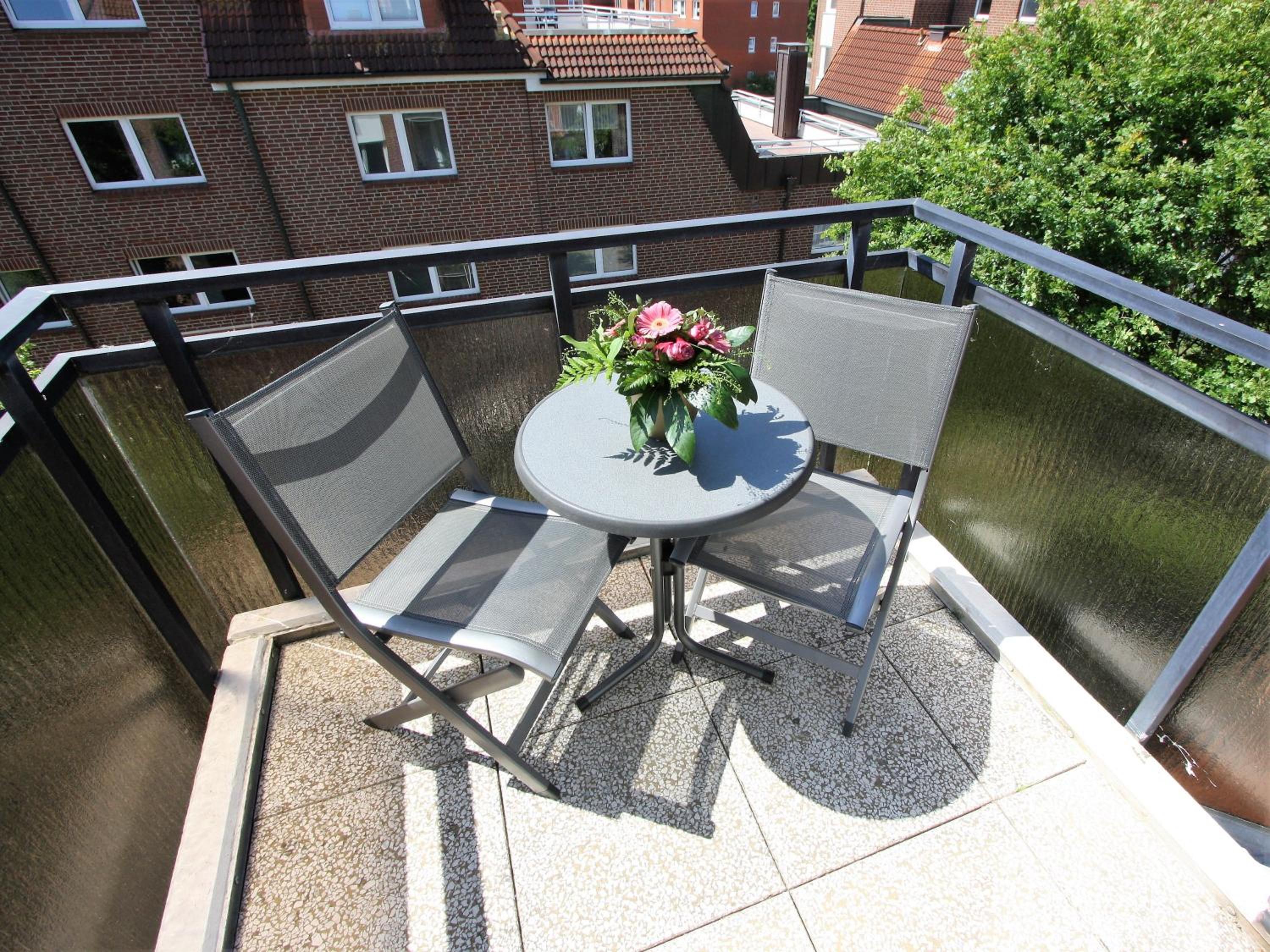 Residenz Passat Cuxhaven 2