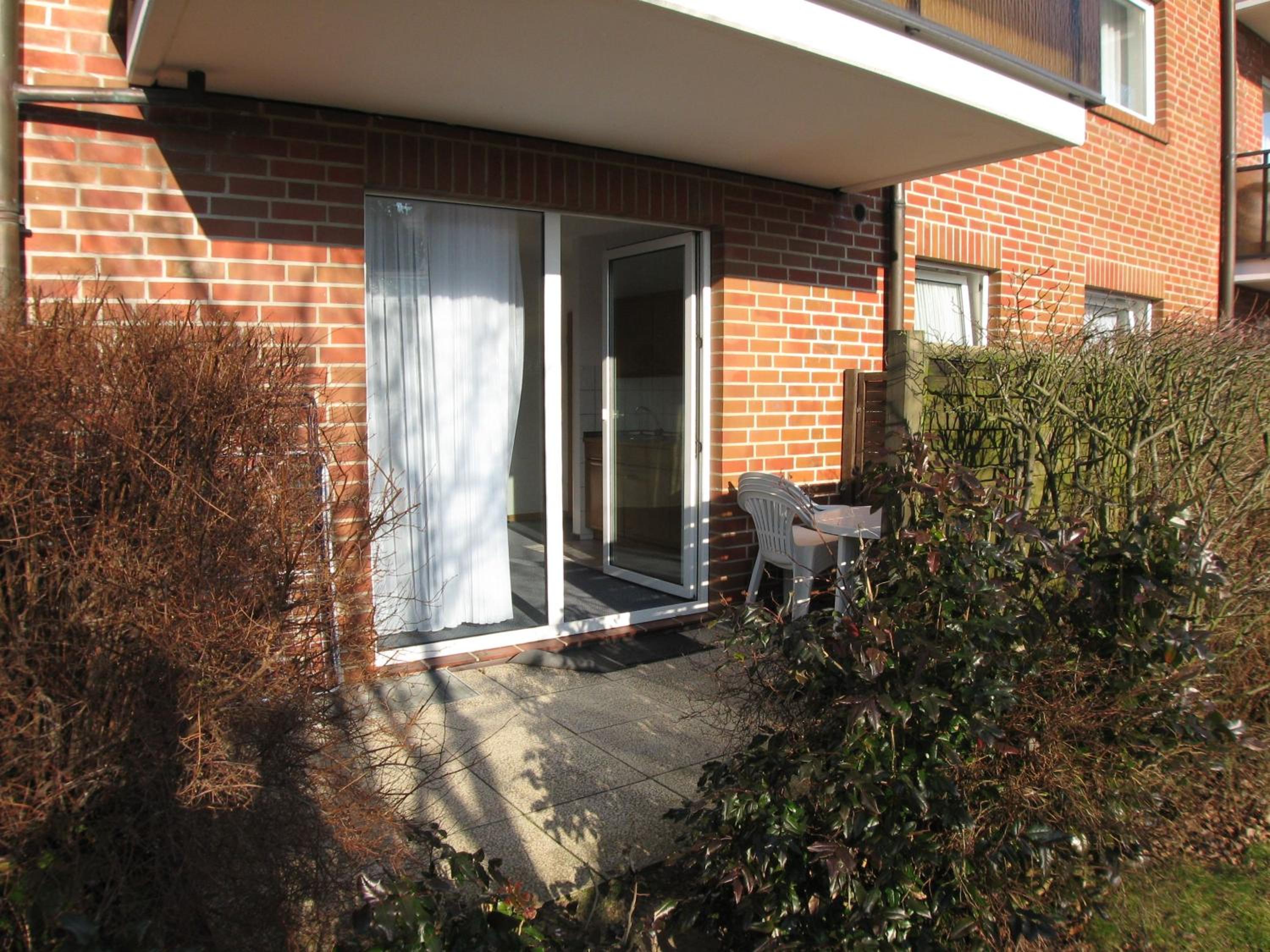 Residenz Passat Cuxhaven 2