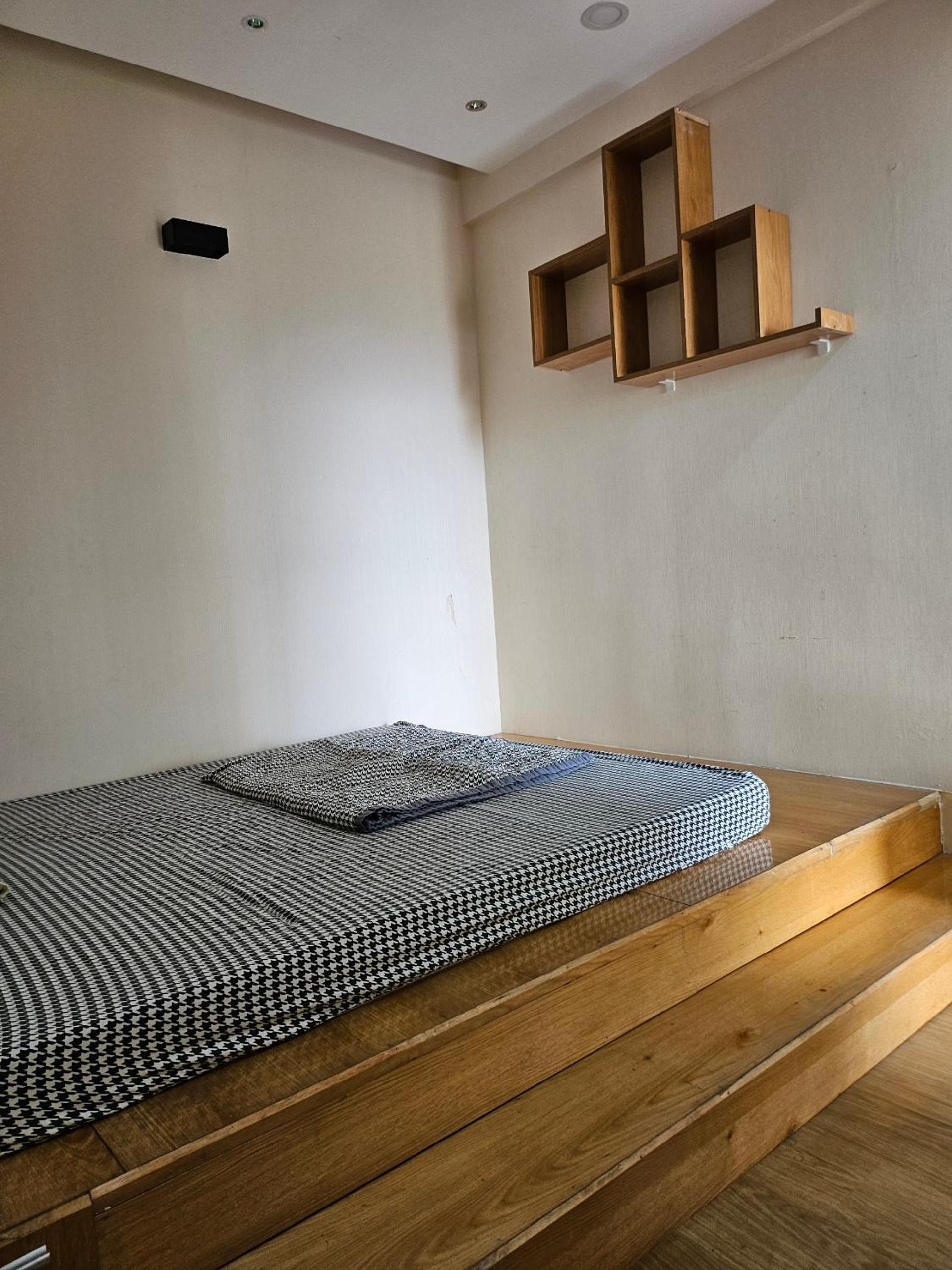 The Botanica Tân Bình Tan Son Nhat Airport 2BR
