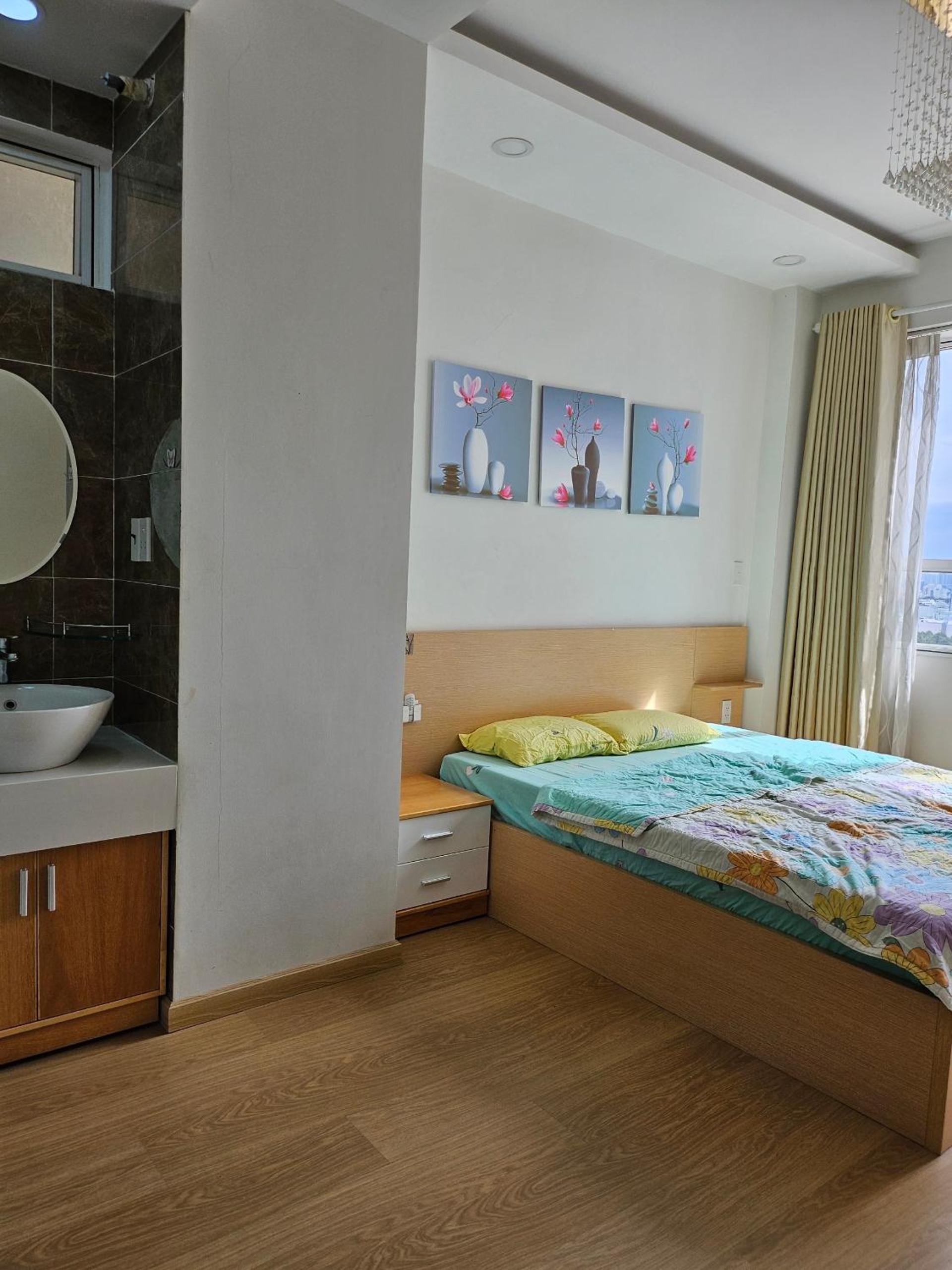 The Botanica Tân Bình Tan Son Nhat Airport 2BR