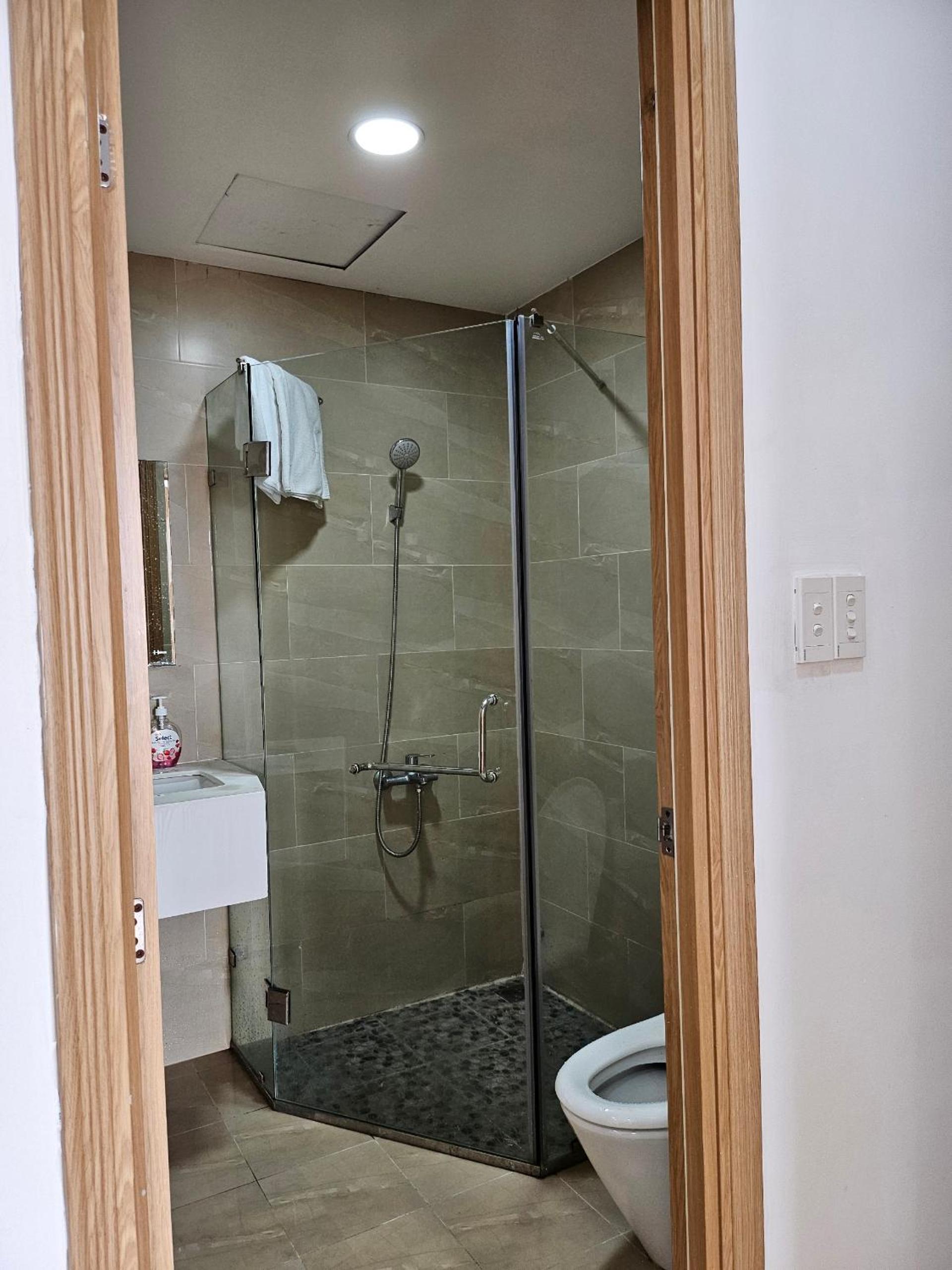 The Botanica Tân Bình Tan Son Nhat Airport 2BR