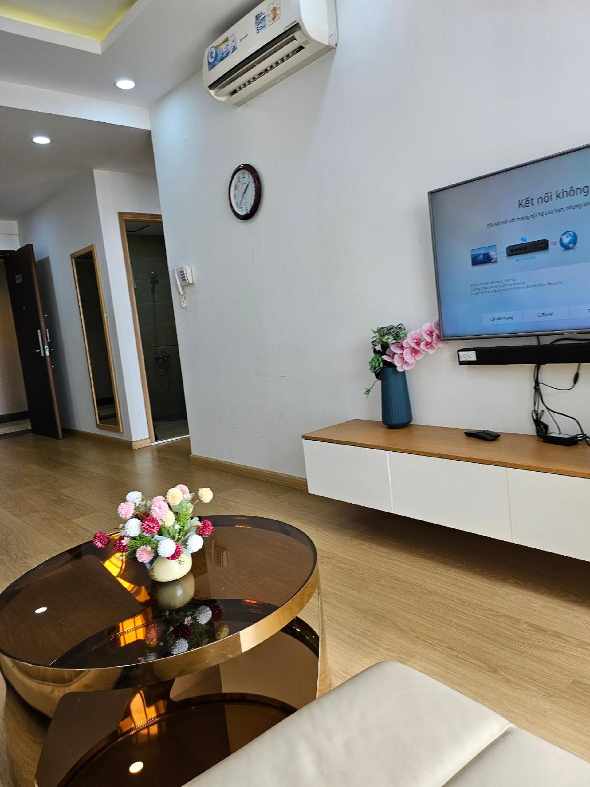 The Botanica Tân Bình Tan Son Nhat Airport 2BR