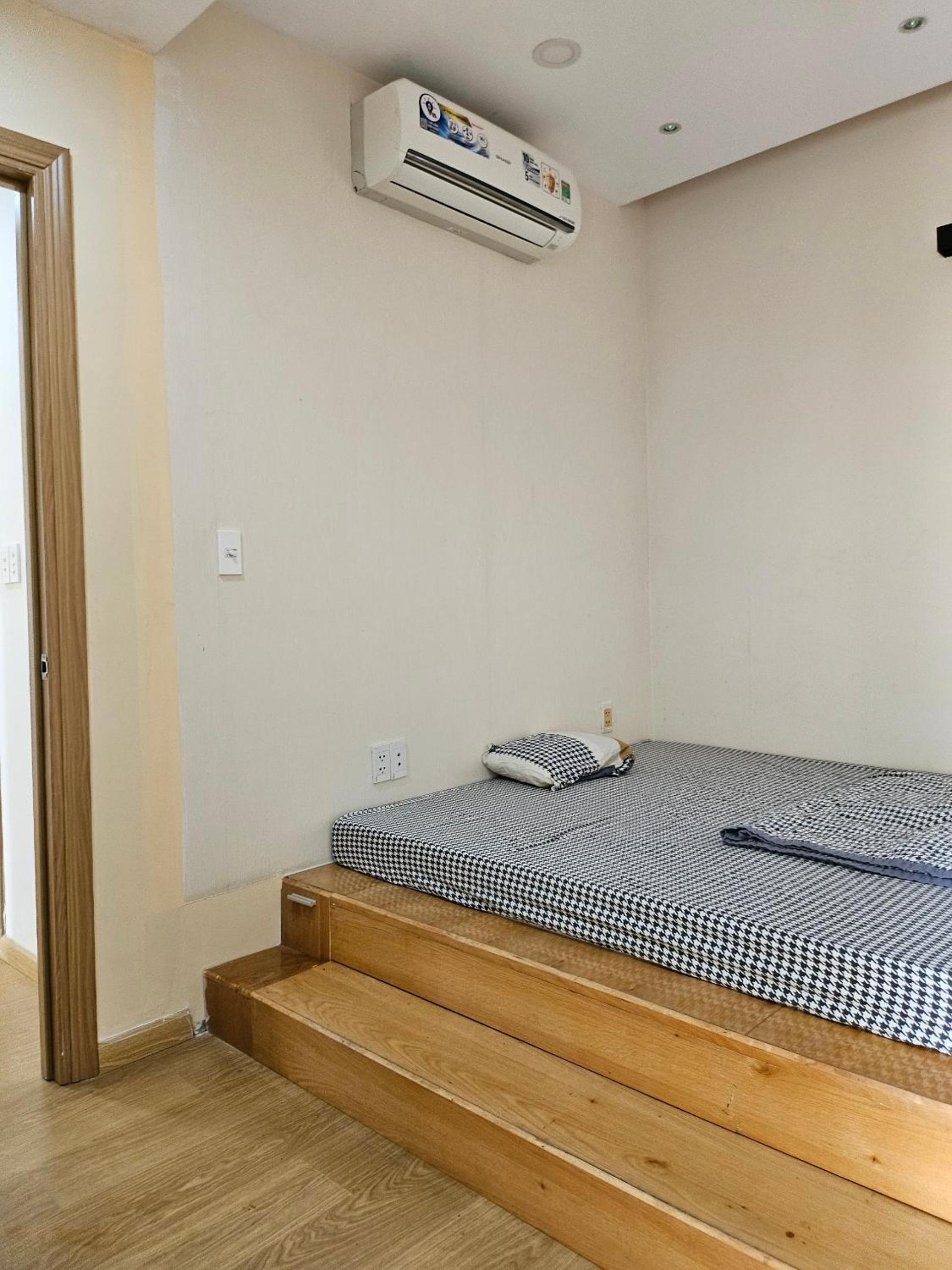 The Botanica Tân Bình Tan Son Nhat Airport 2BR