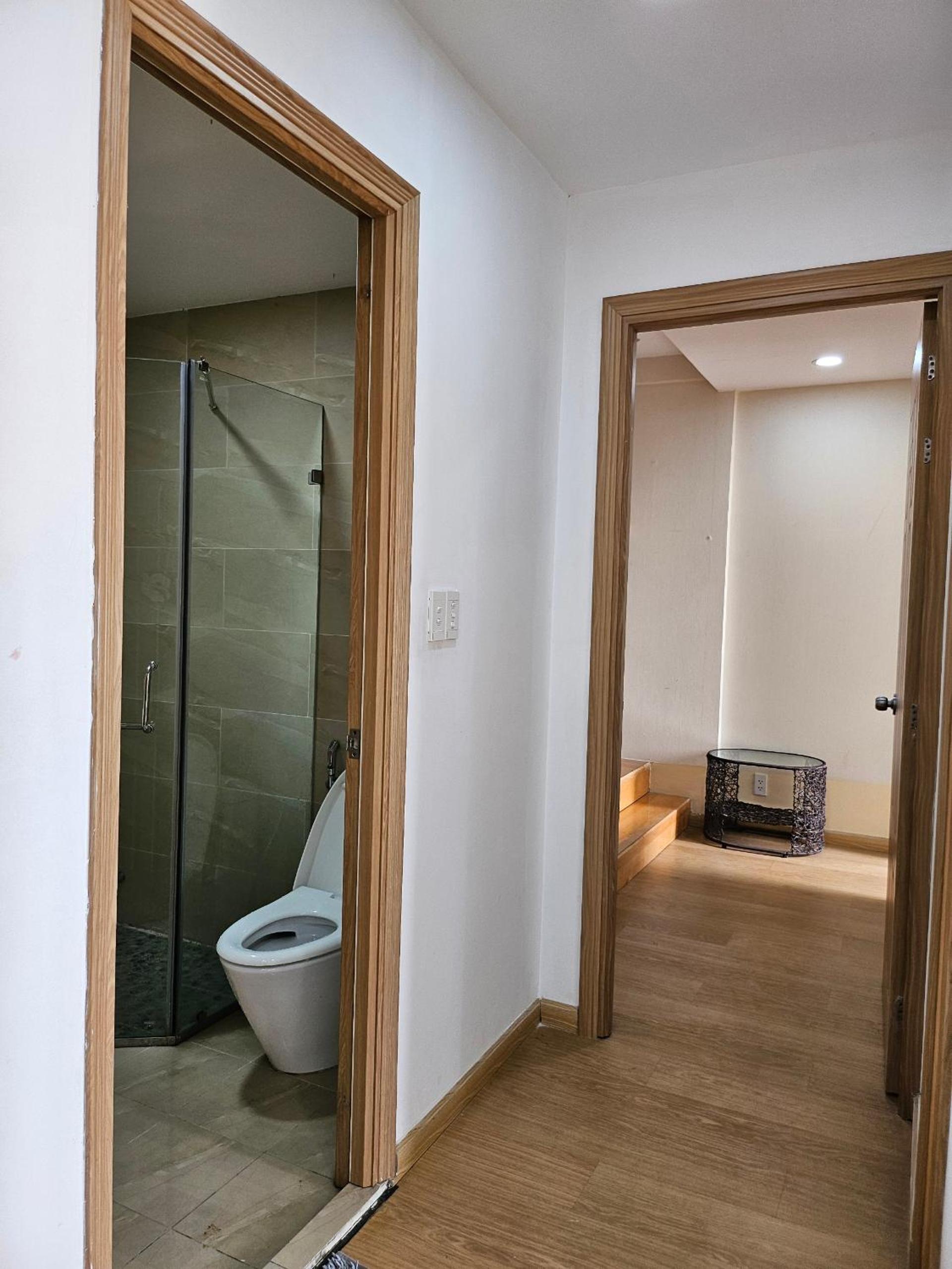 The Botanica Tân Bình Tan Son Nhat Airport 2BR