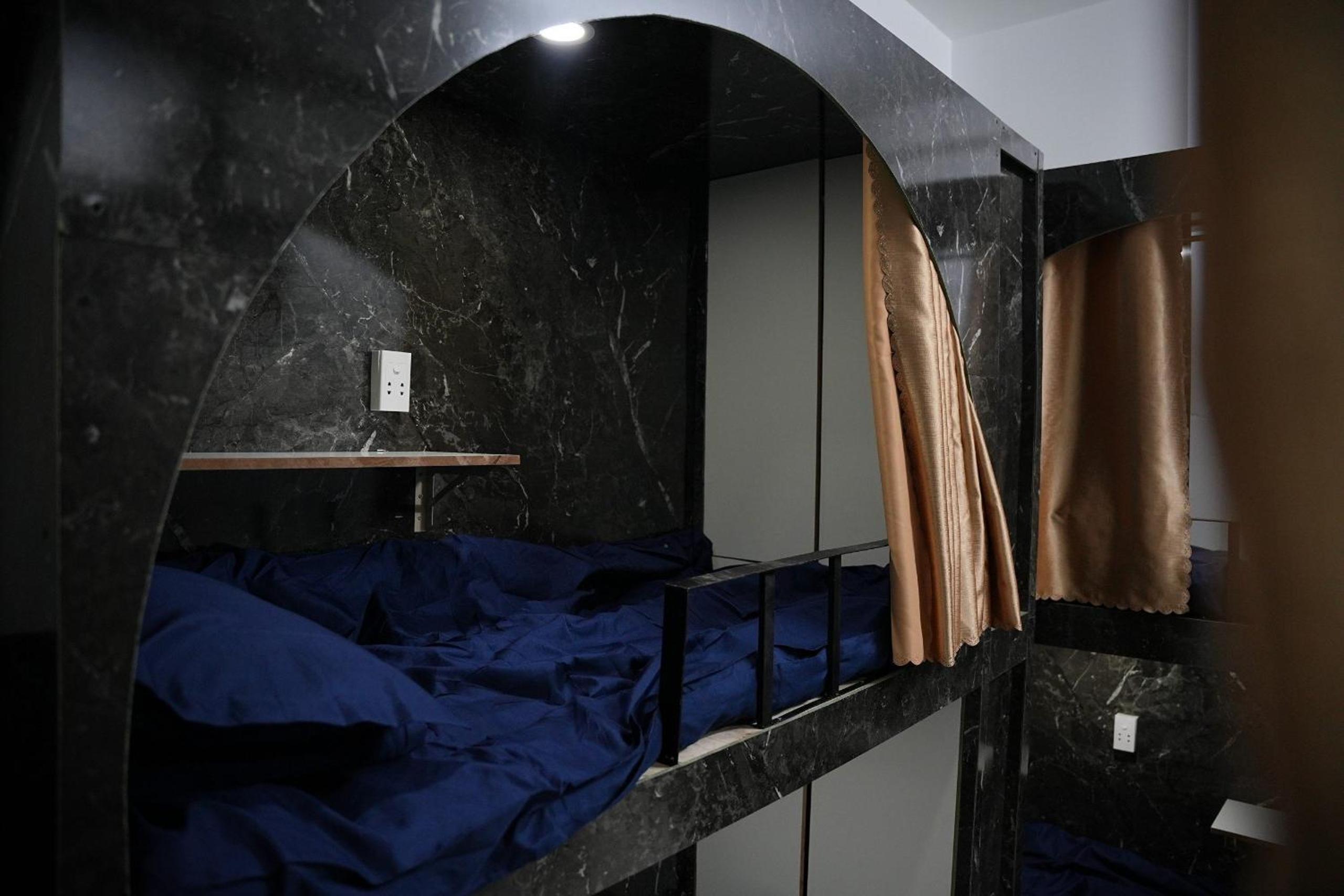 D-Dorm Home