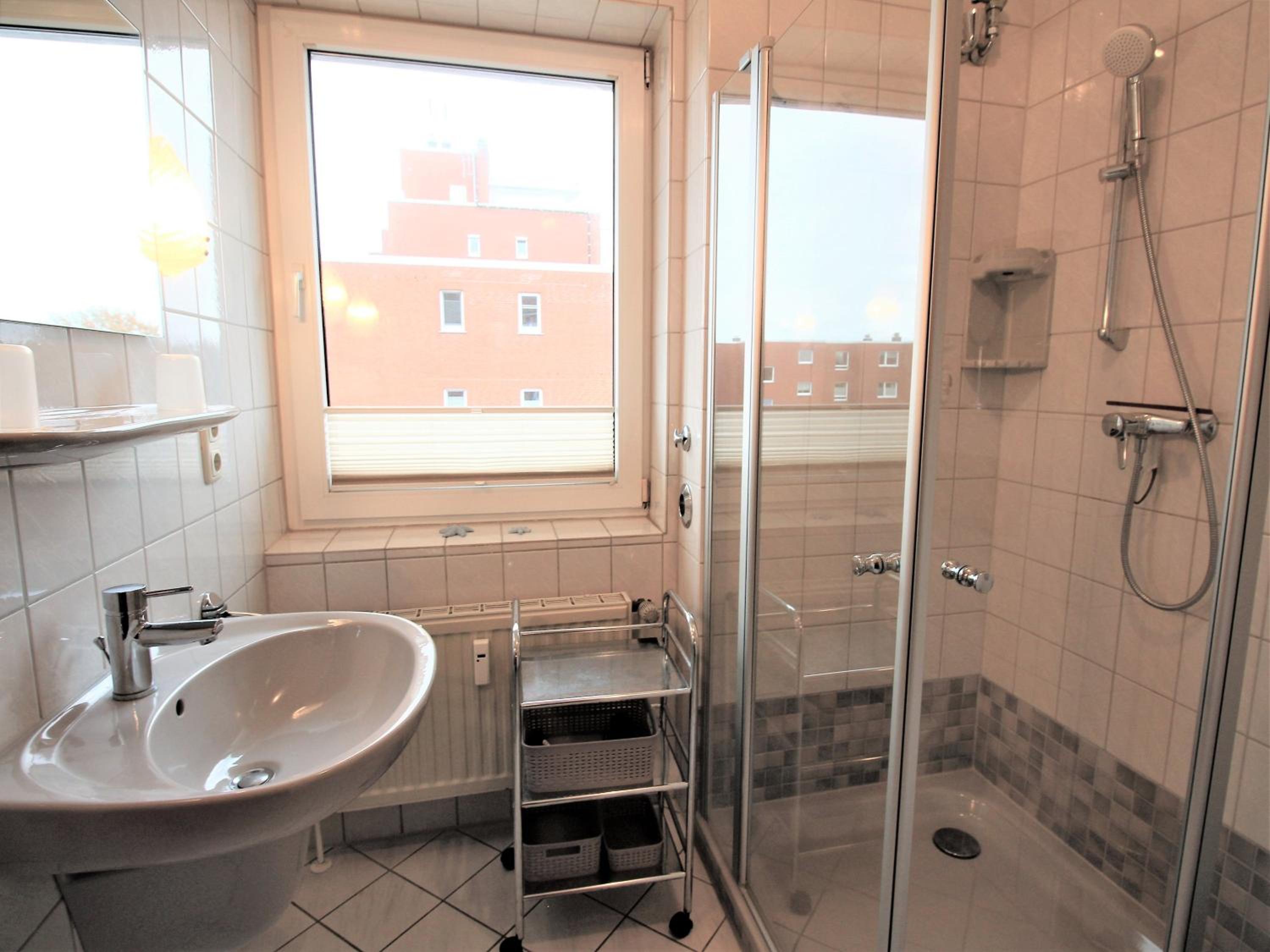 Residenz Albatros Cuxhaven 2
