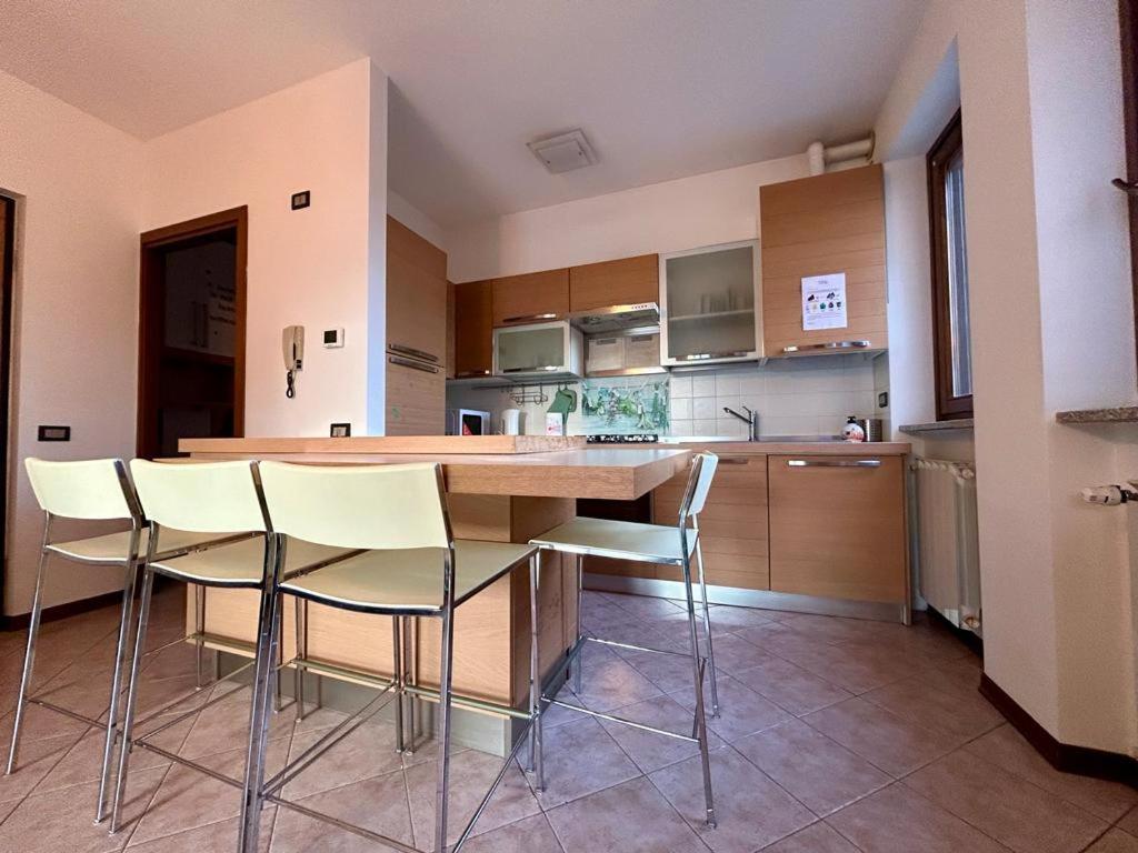 Kibilù - Residence with Pool, near Lake Maggiore photo 5