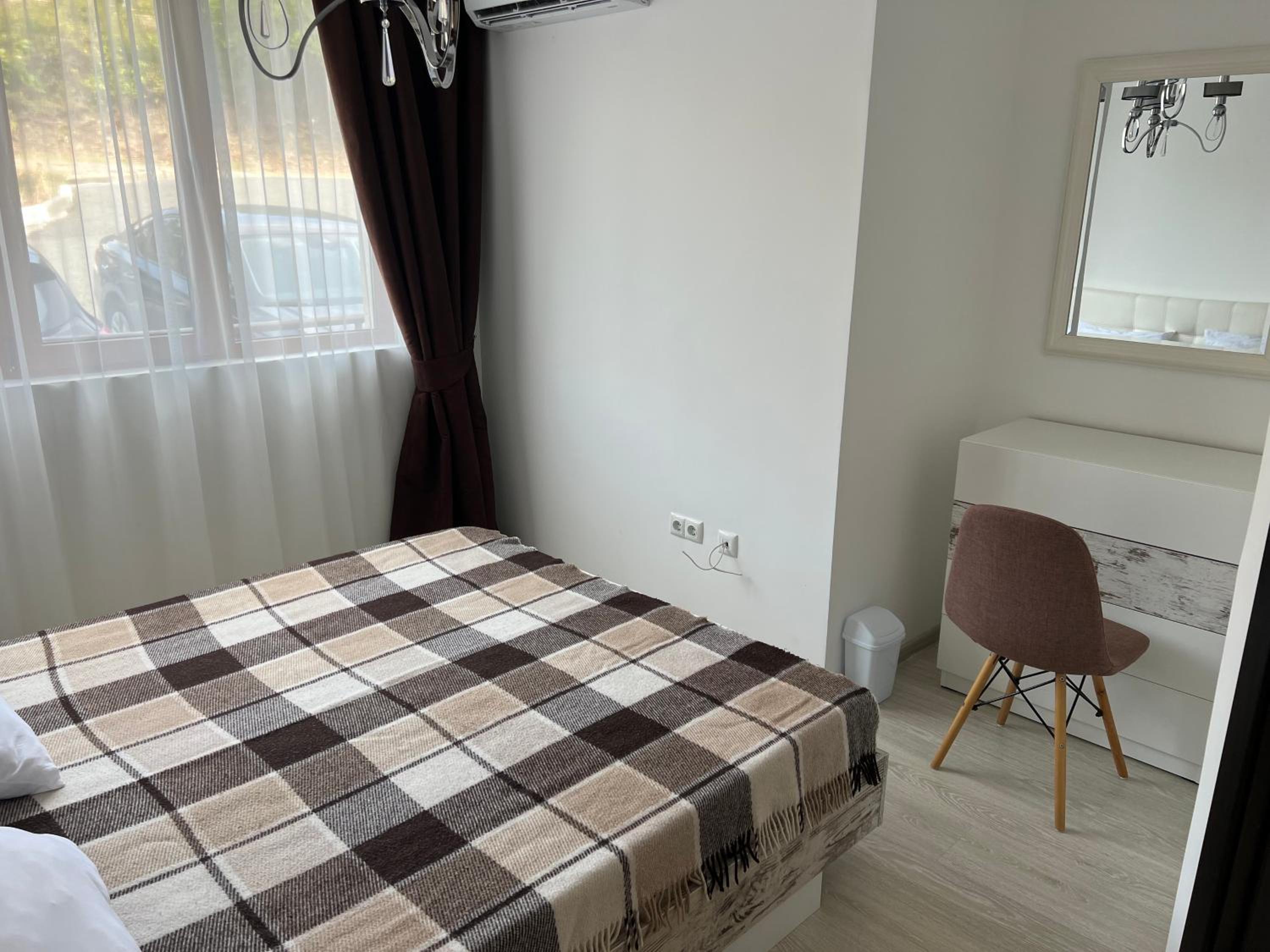 Phoenix APARTMENT Апартамент Феникс
