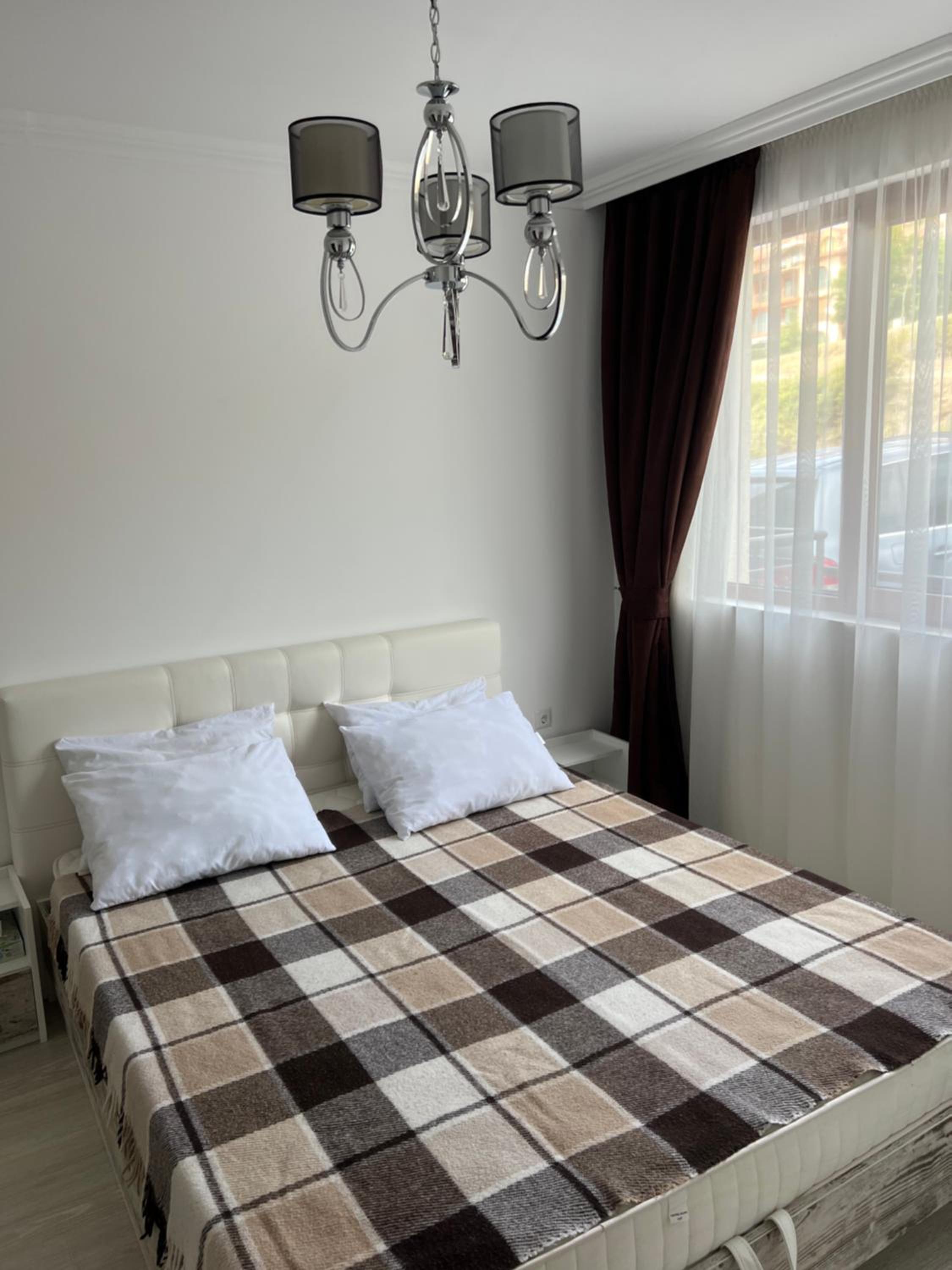 Phoenix APARTMENT Апартамент Феникс