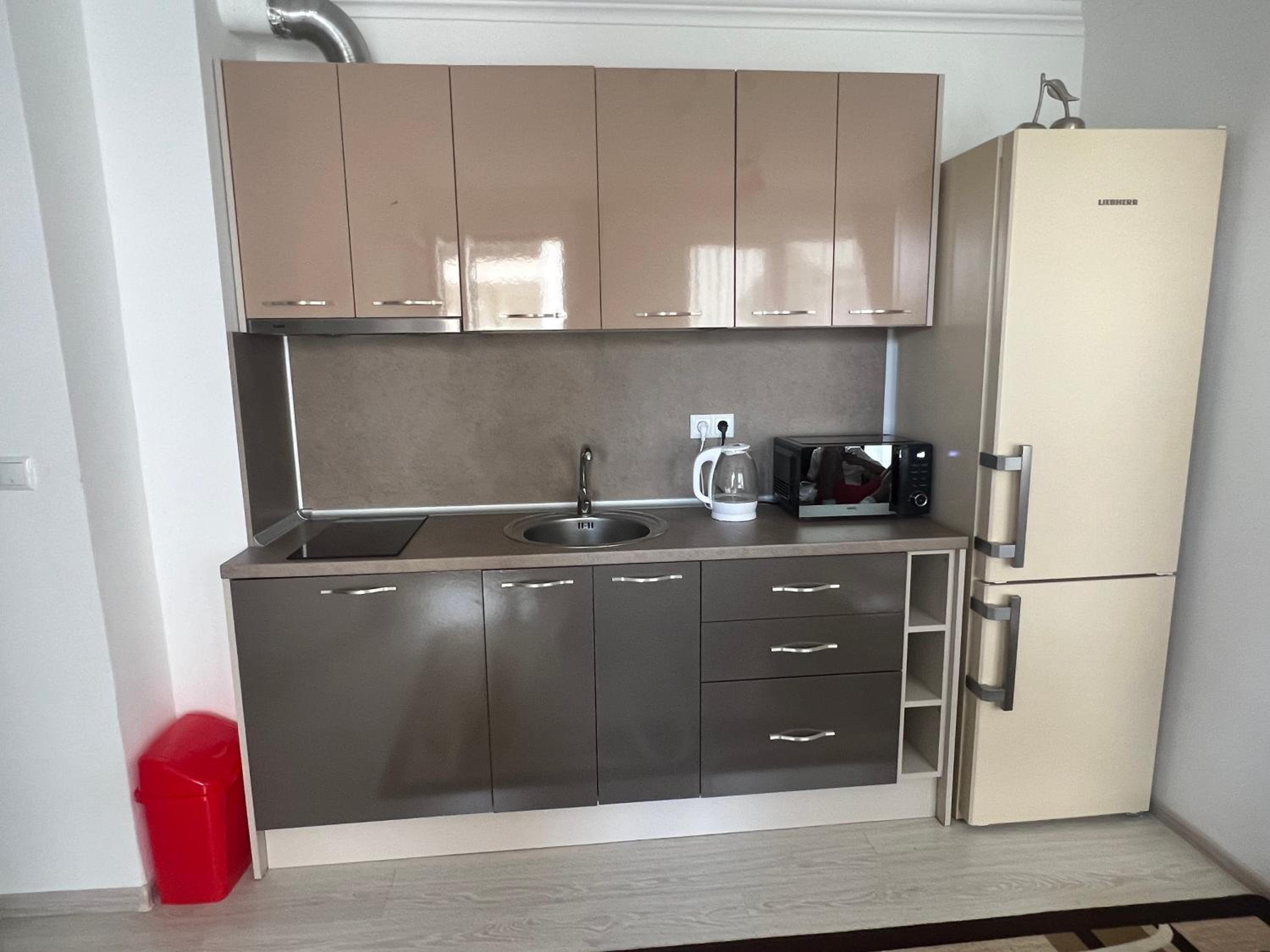 Phoenix APARTMENT Апартамент Феникс